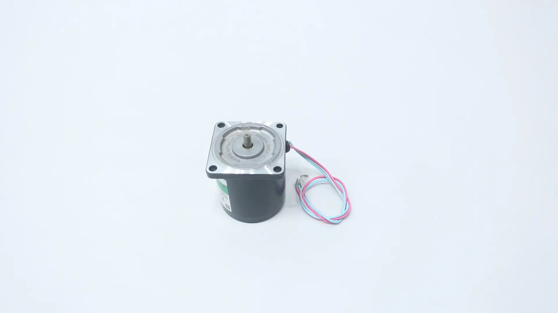 Produktfoto 1 von ORIENTAL MOTOR 2RJ4GB-AUL