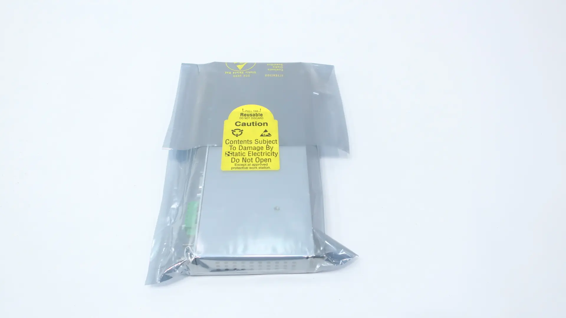 Produktfoto 1 von BENTLY NEVADA 125768-01