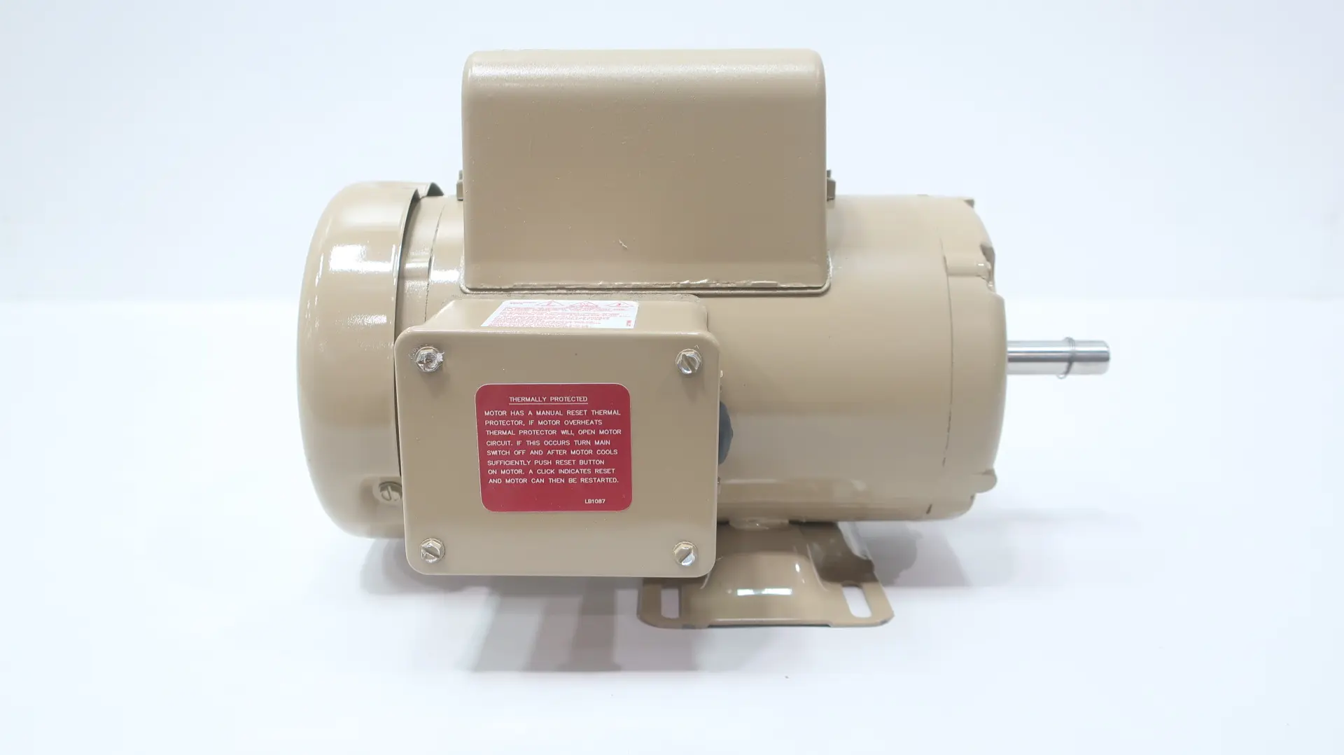Produktfoto 1 von BALDOR FDL3507M