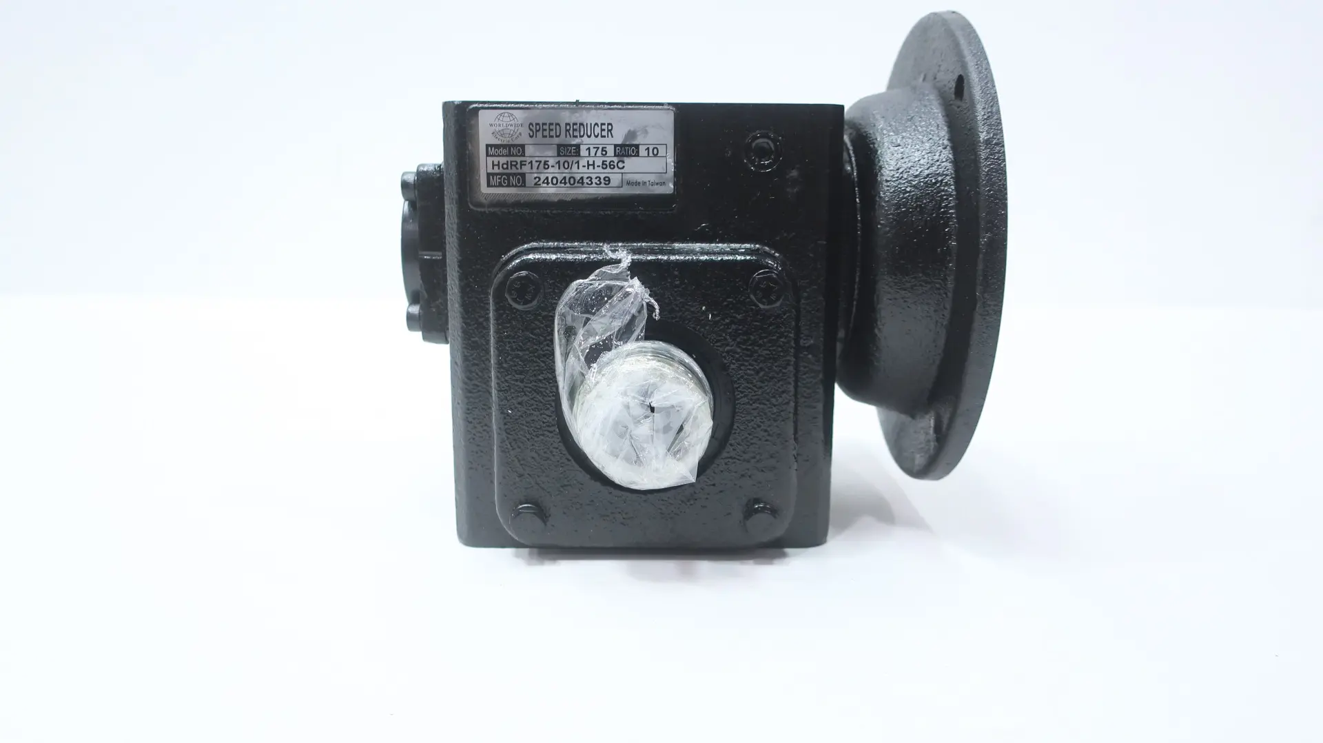 WORLDWIDE ELECTRIC HDRF175-10/1-H-56C