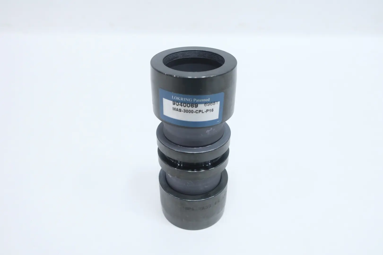 Produktfoto 1 von LOKRING MAS-3000-CPL-P16