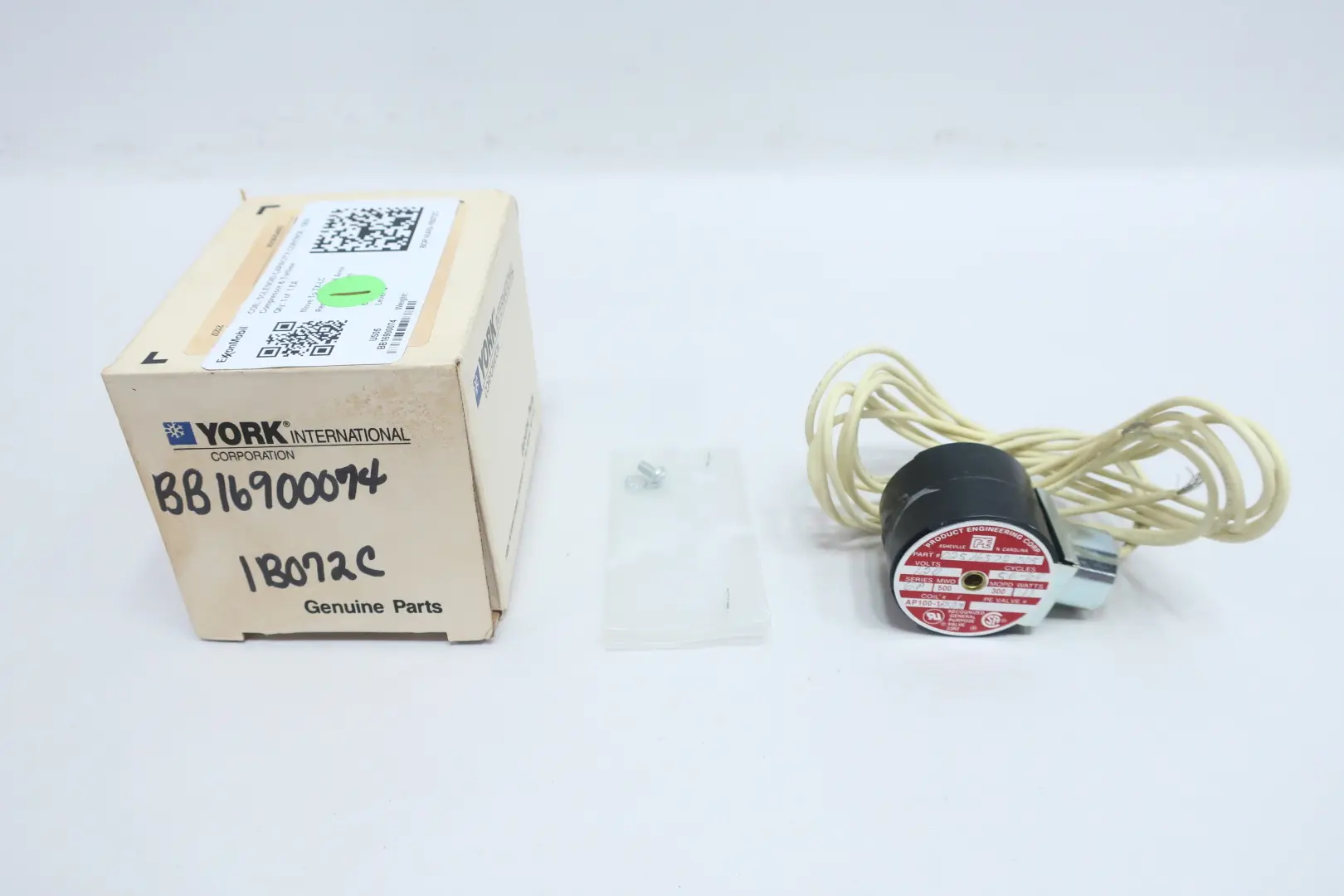 Produktfoto 1 von YORK 025-16572-005