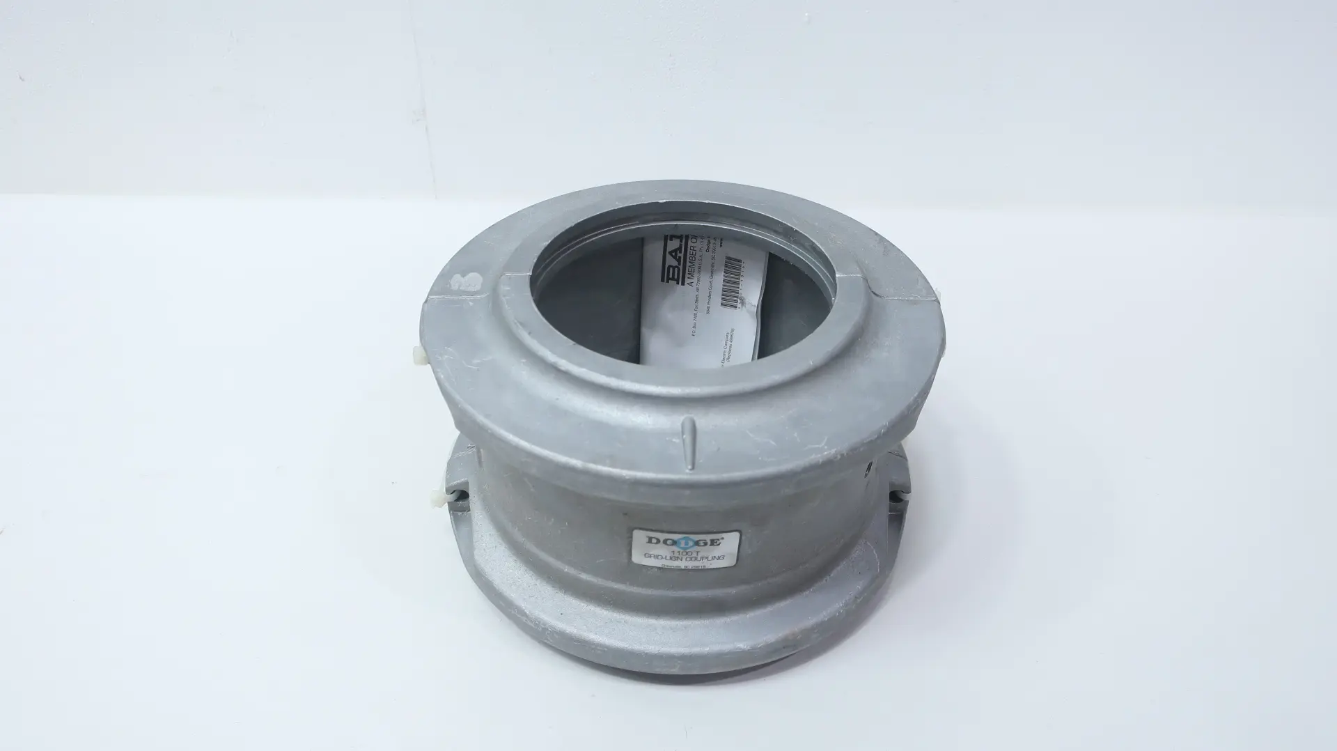 Produktfoto 1 von DODGE 1100T
