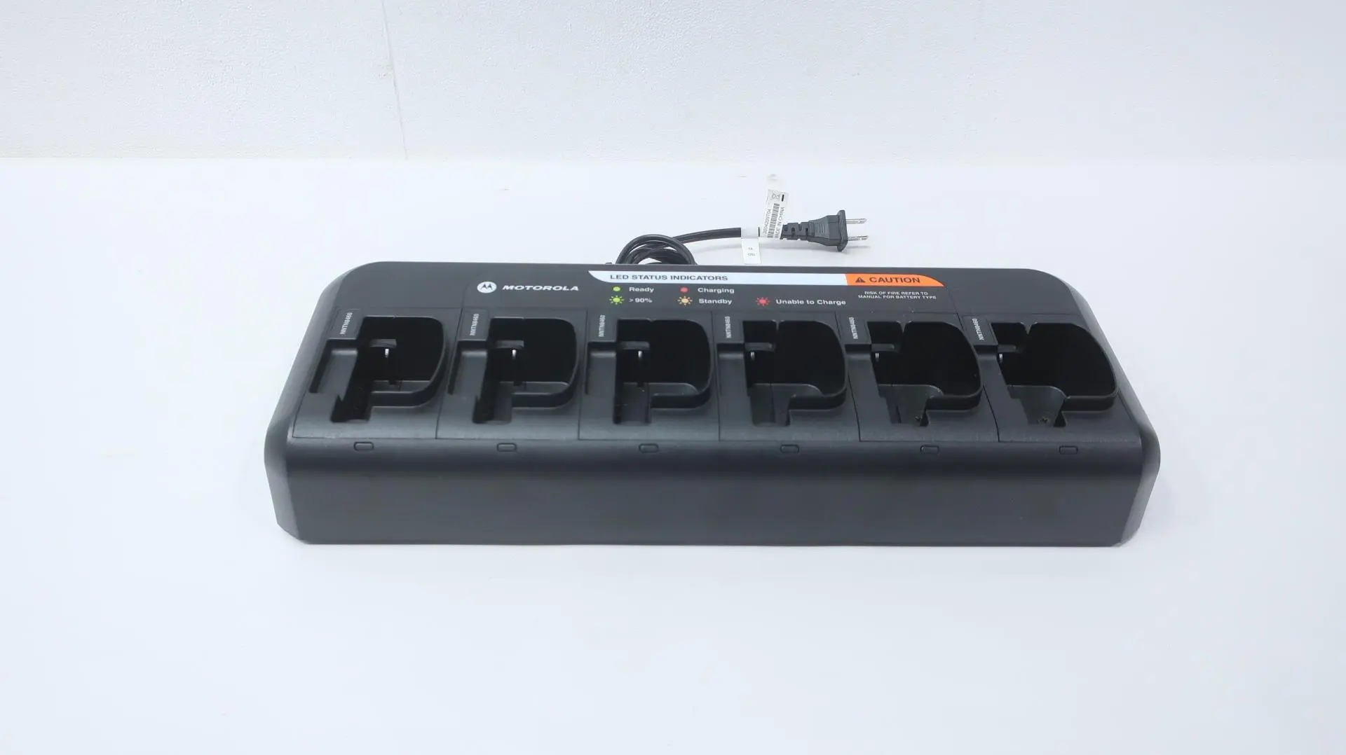 Produktfoto 1 von MOTOROLA NNTN8410A