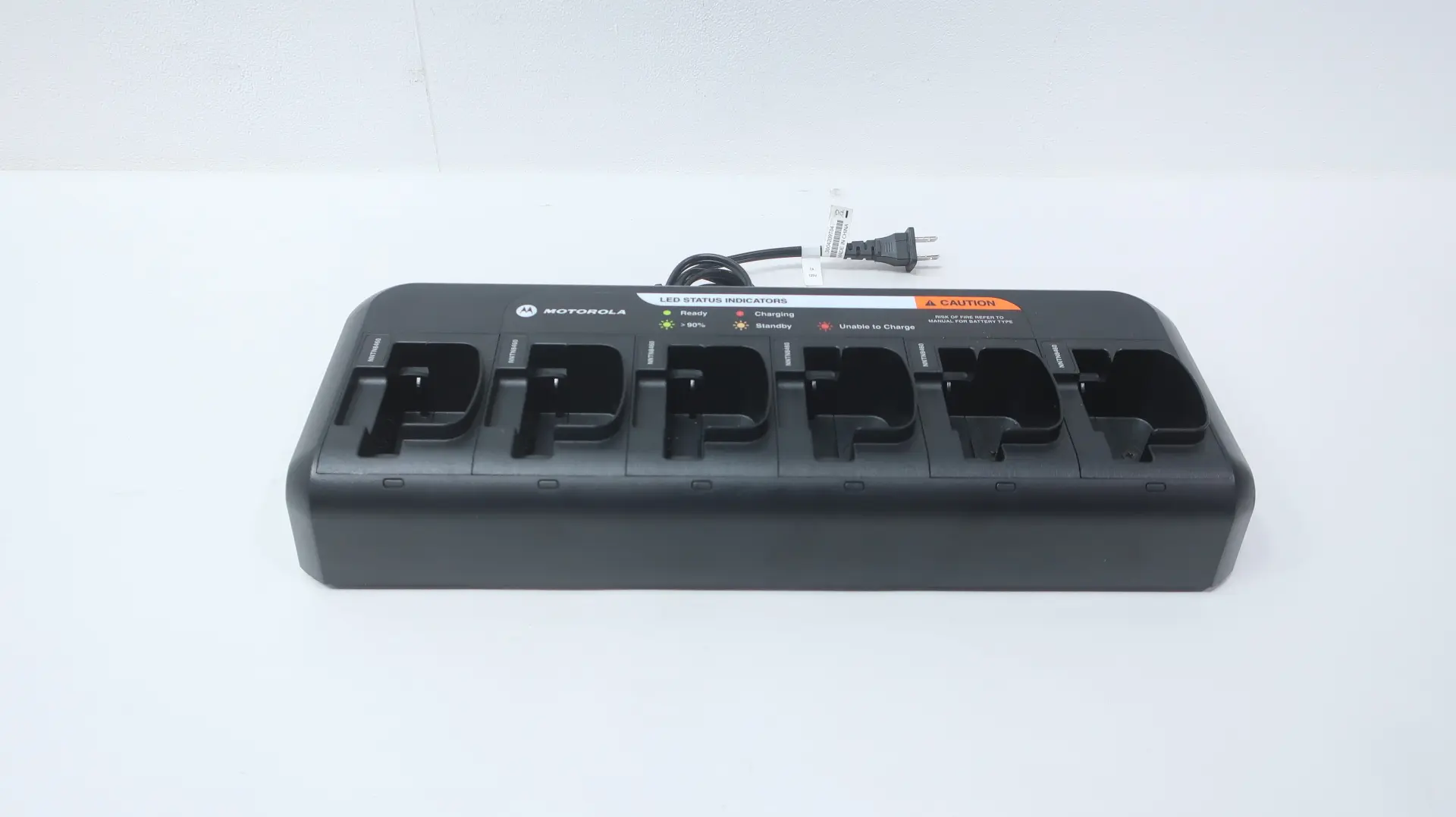 Produktfoto 1 von MOTOROLA NNTN8410A