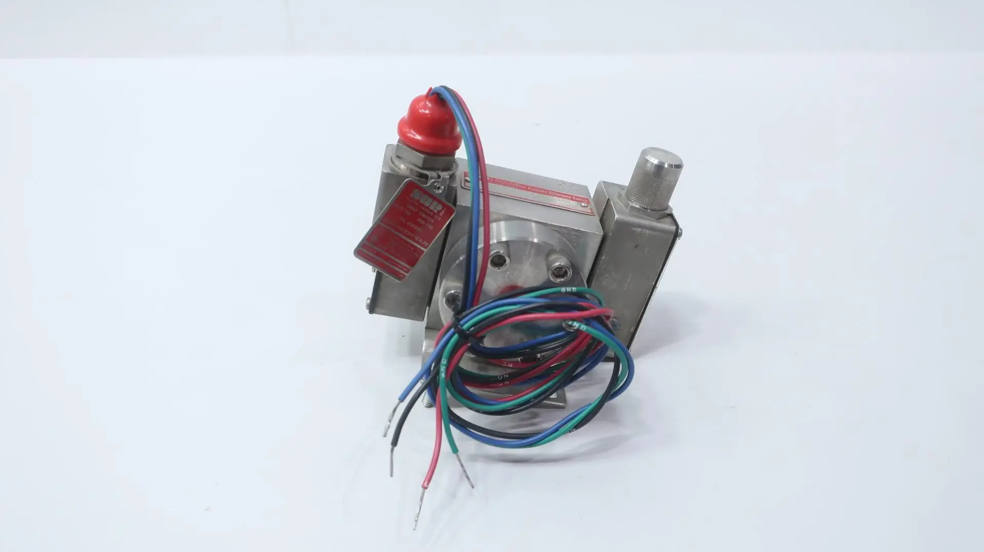 Produktfoto 1 von SOR 102AD-EF405-N6-C1A-X