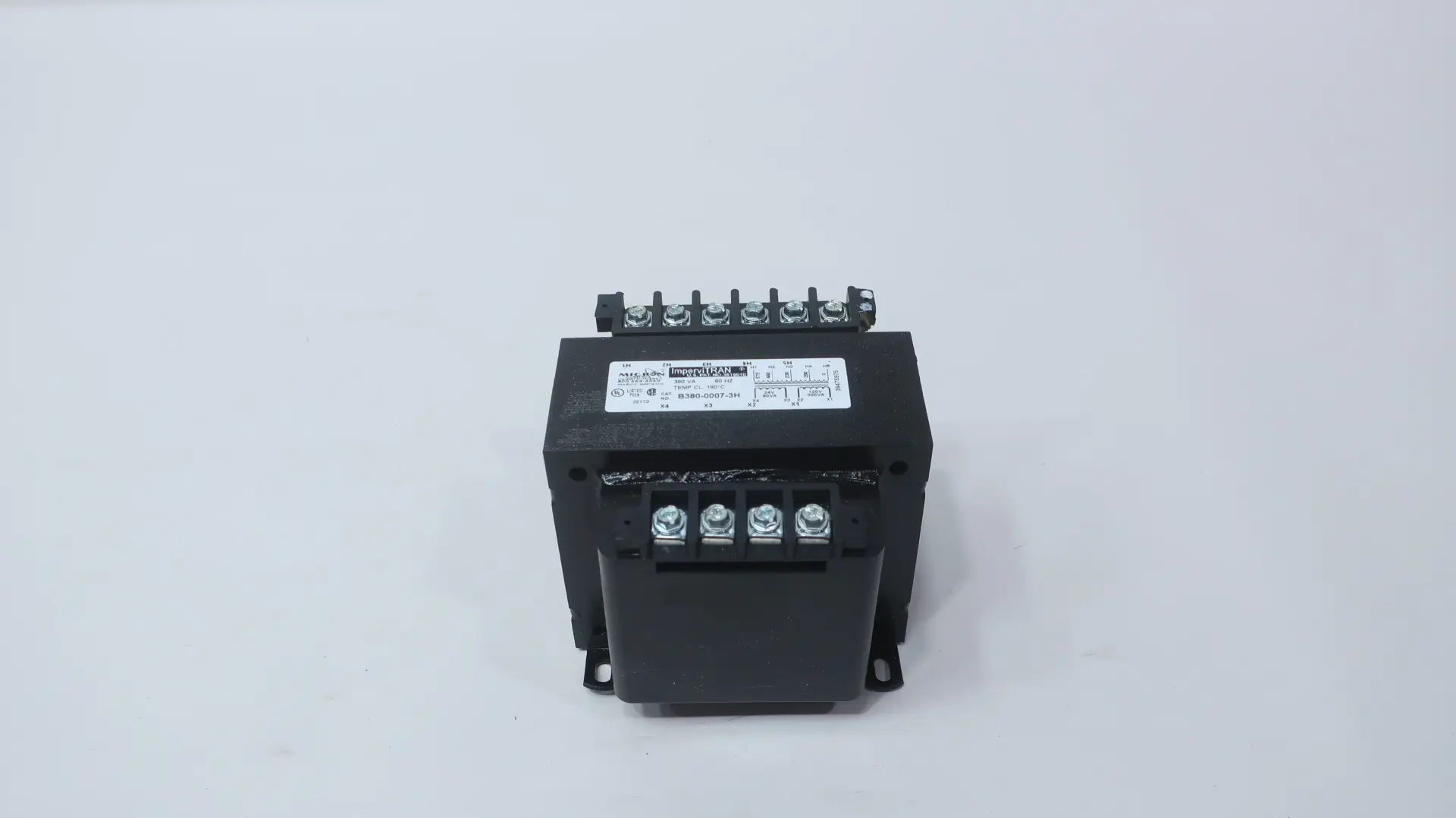 Produktfoto 1 von MICRON B380-0007-3H