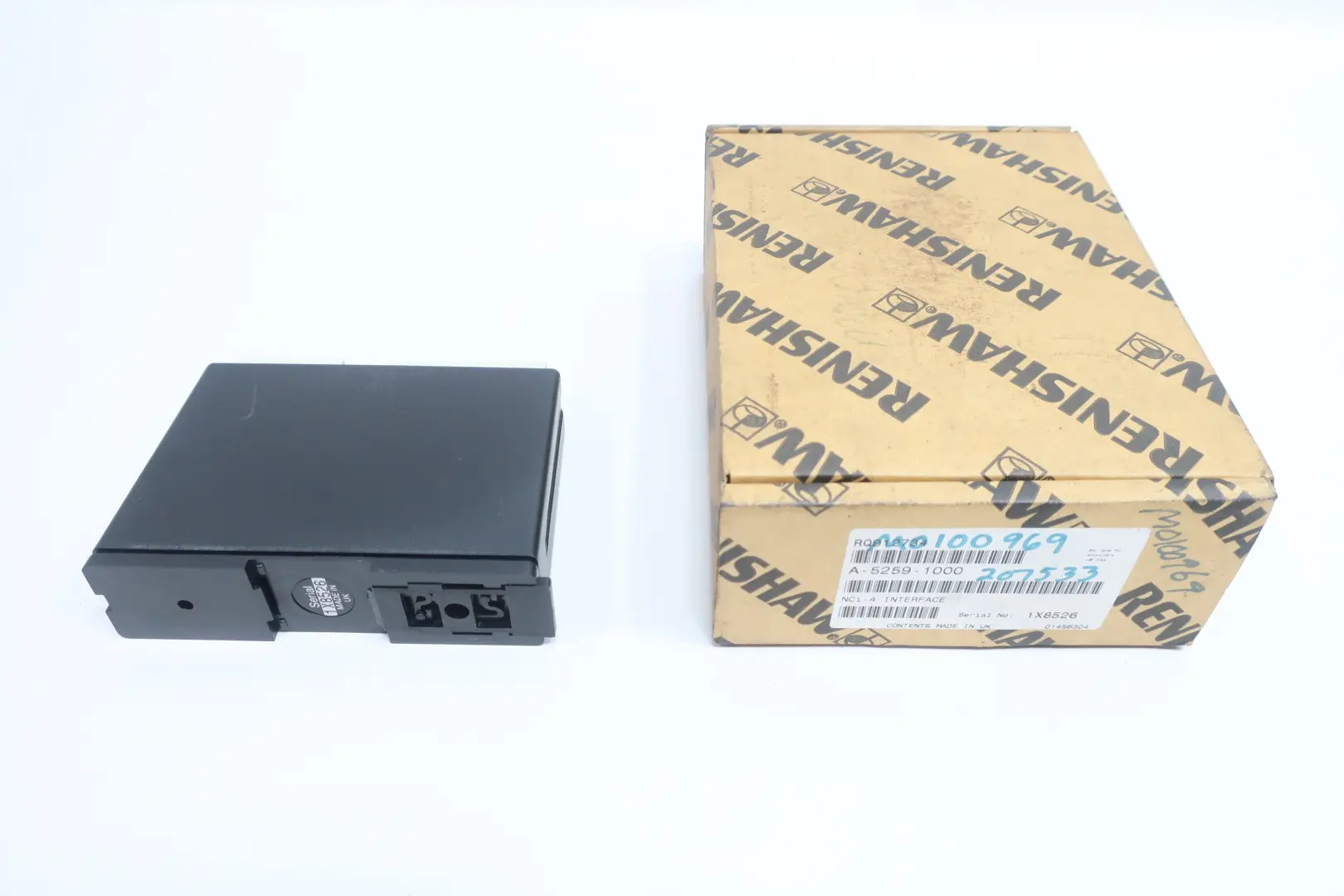 Produktfoto 1 von RENISHAW A-5259-1000