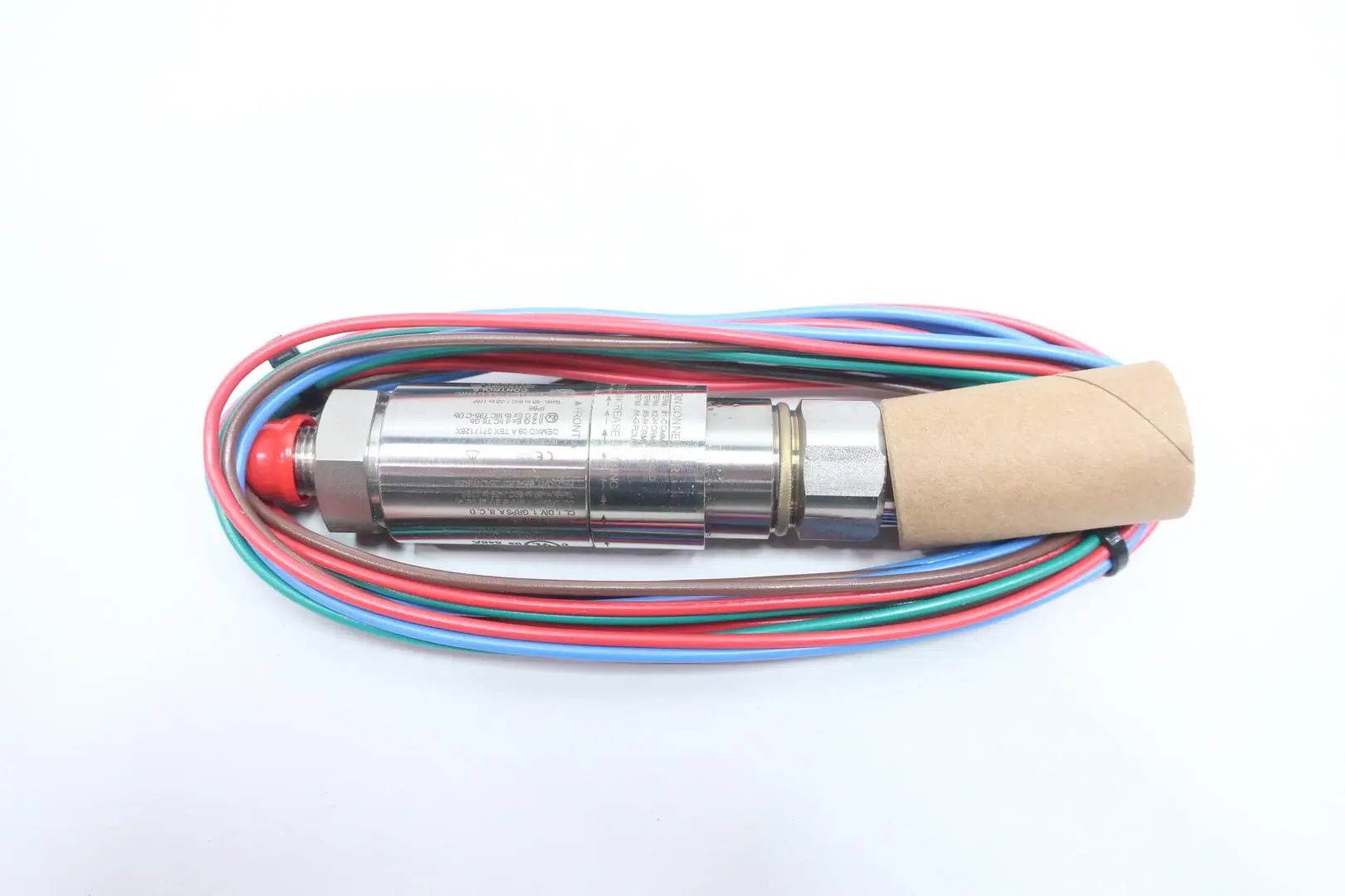 Produktfoto 1 von UE UNITED ELECTRIC 12SHSN8B