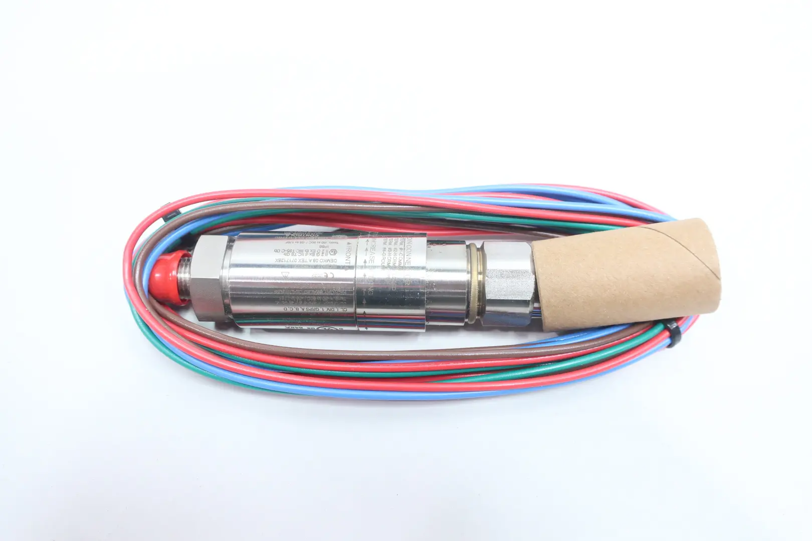 Produktfoto 1 von UE UNITED ELECTRIC 12SHSN8B