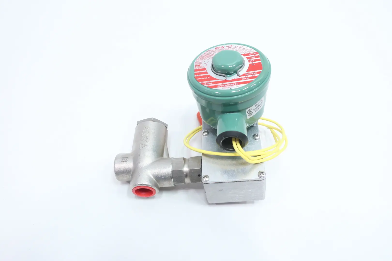 Produktfoto 1 von ASCO EFHC8015B224