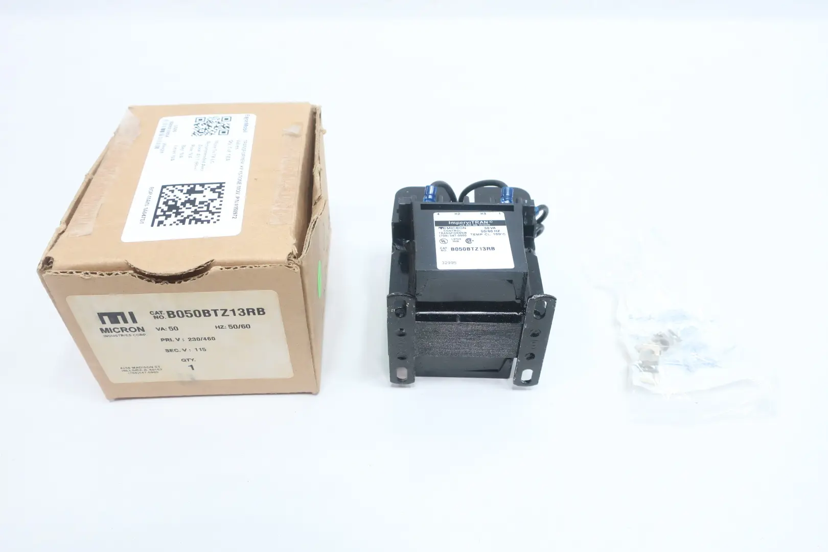 Produktfoto 1 von MICRON B050BTZ13RB