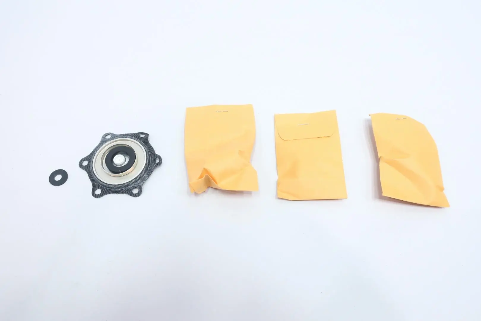 Produktfoto 1 von FISHER R67CFRX0012
