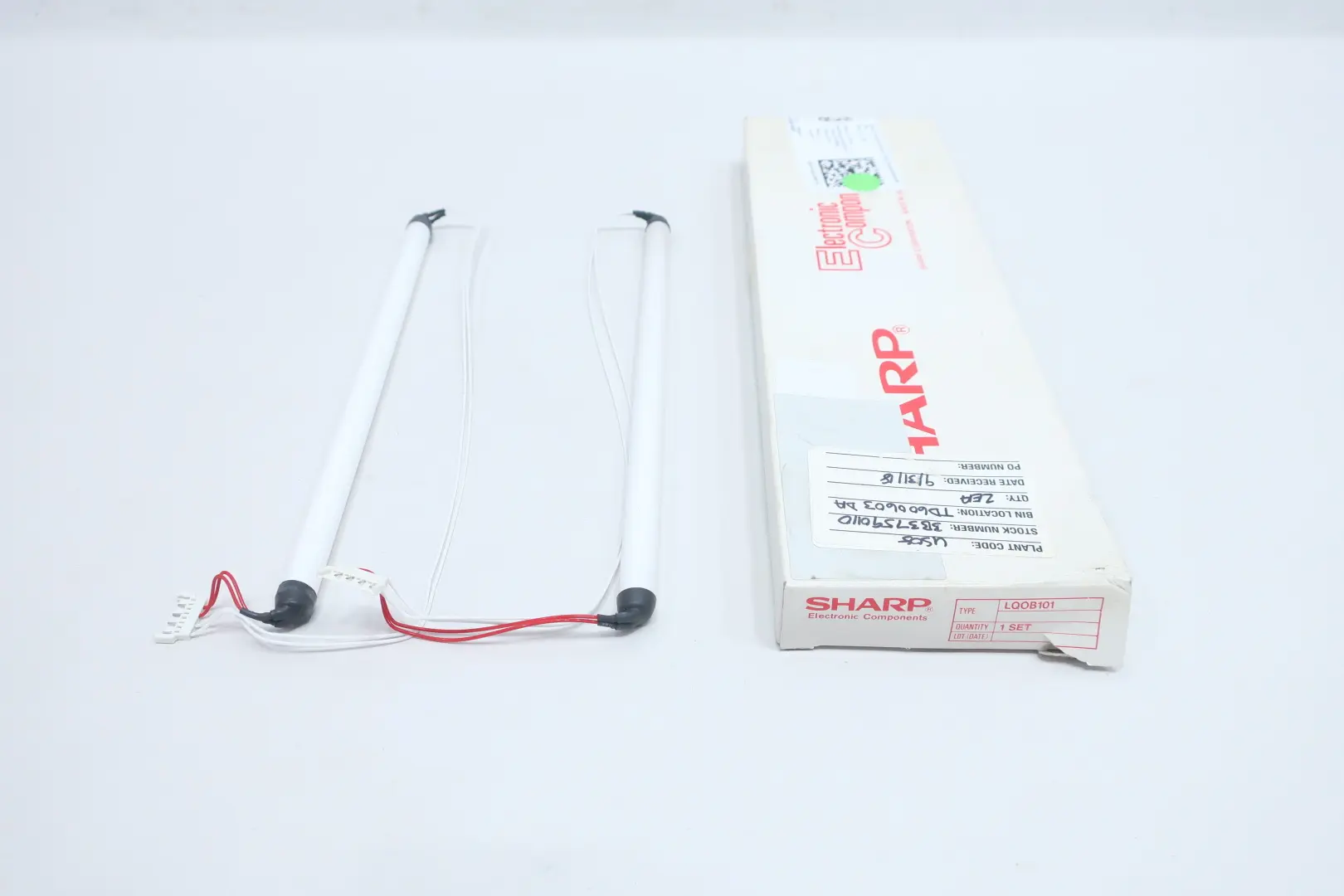 Produktfoto 1 von SHARP LQOB101
