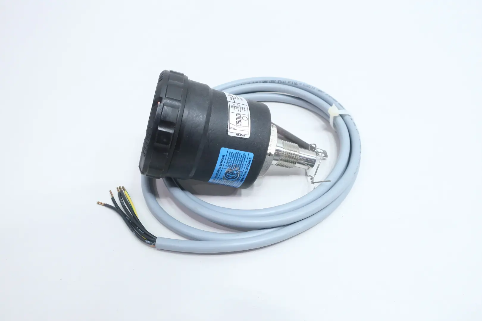 Produktfoto 1 von KOBOLD KAL-4315CP03R-UL