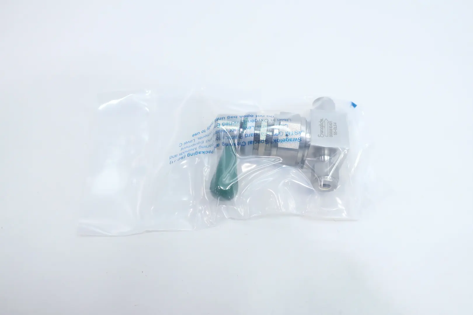 Produktfoto 1 von SWAGELOK SS-DLS4