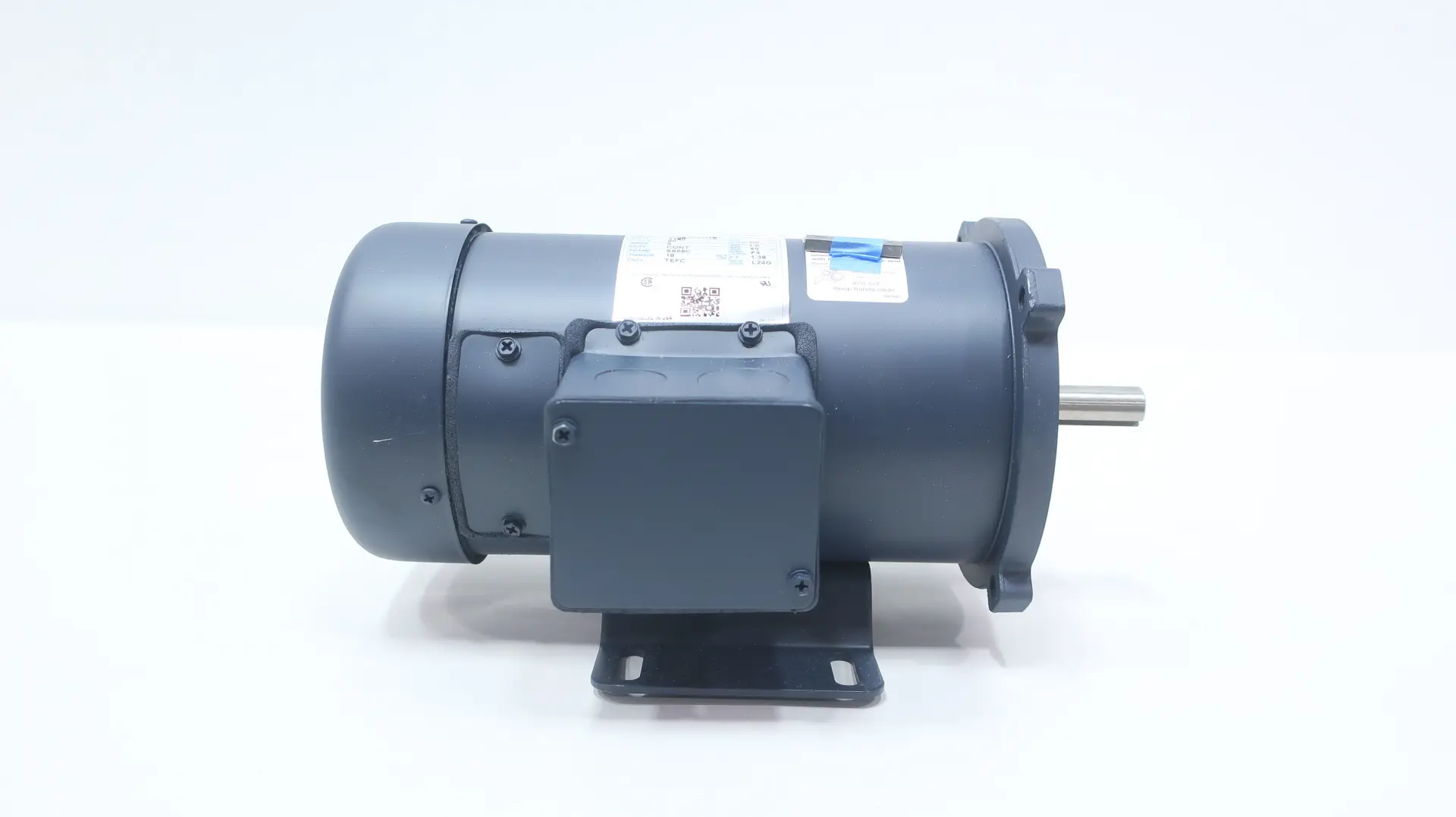 Produktfoto 1 von LEESON C42D17FK1C
