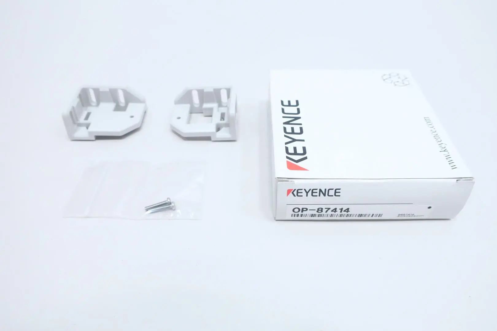 Produktfoto 1 von KEYENCE OP-87414