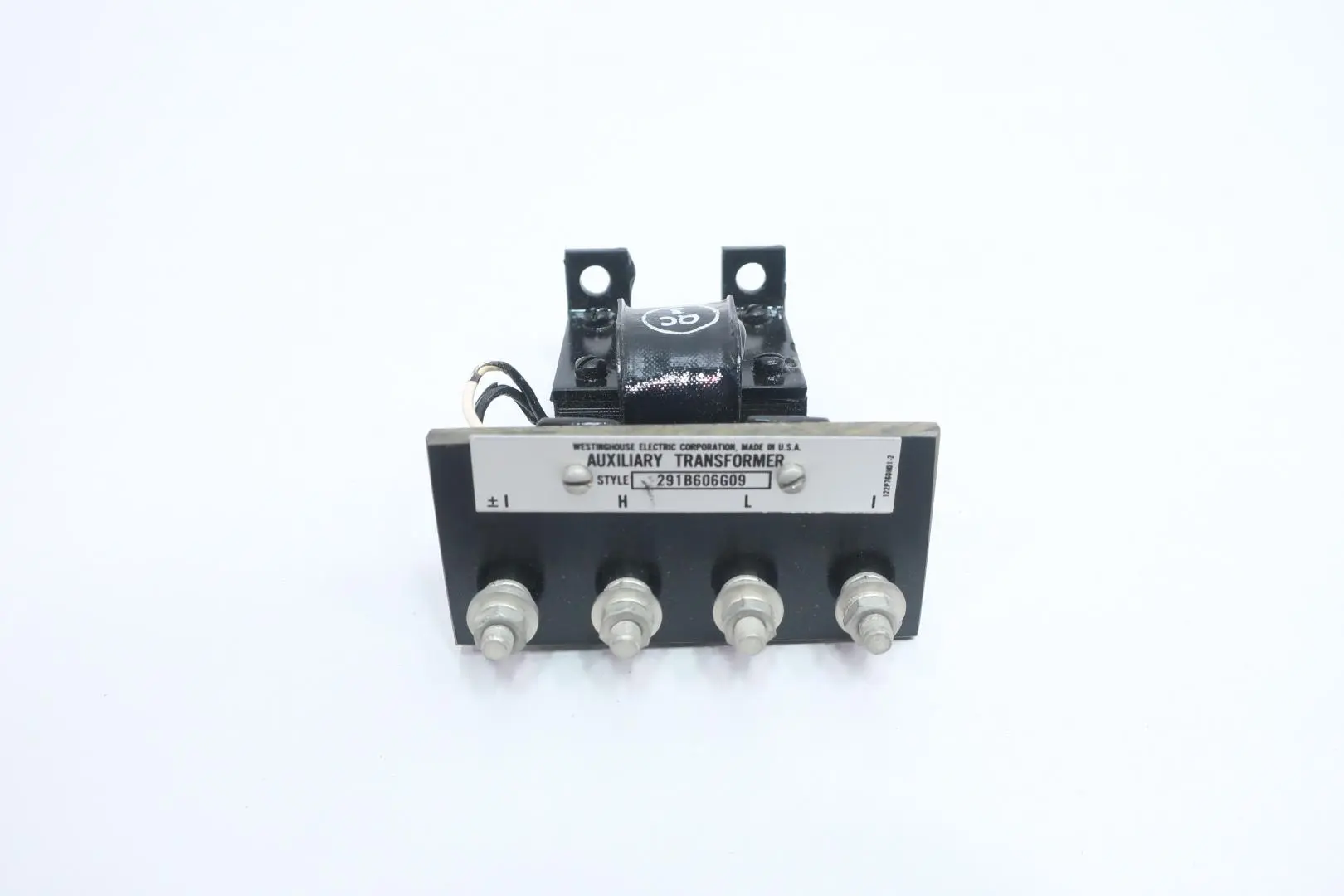 Produktfoto 1 von WESTINGHOUSE 291B606G09