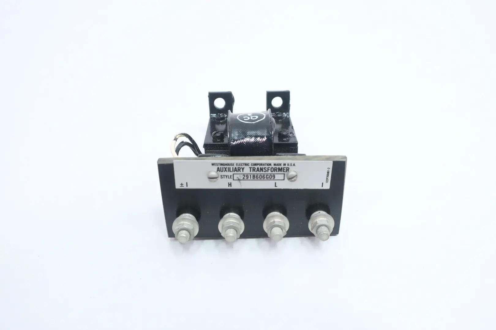 Produktfoto 1 von WESTINGHOUSE 291B606G09