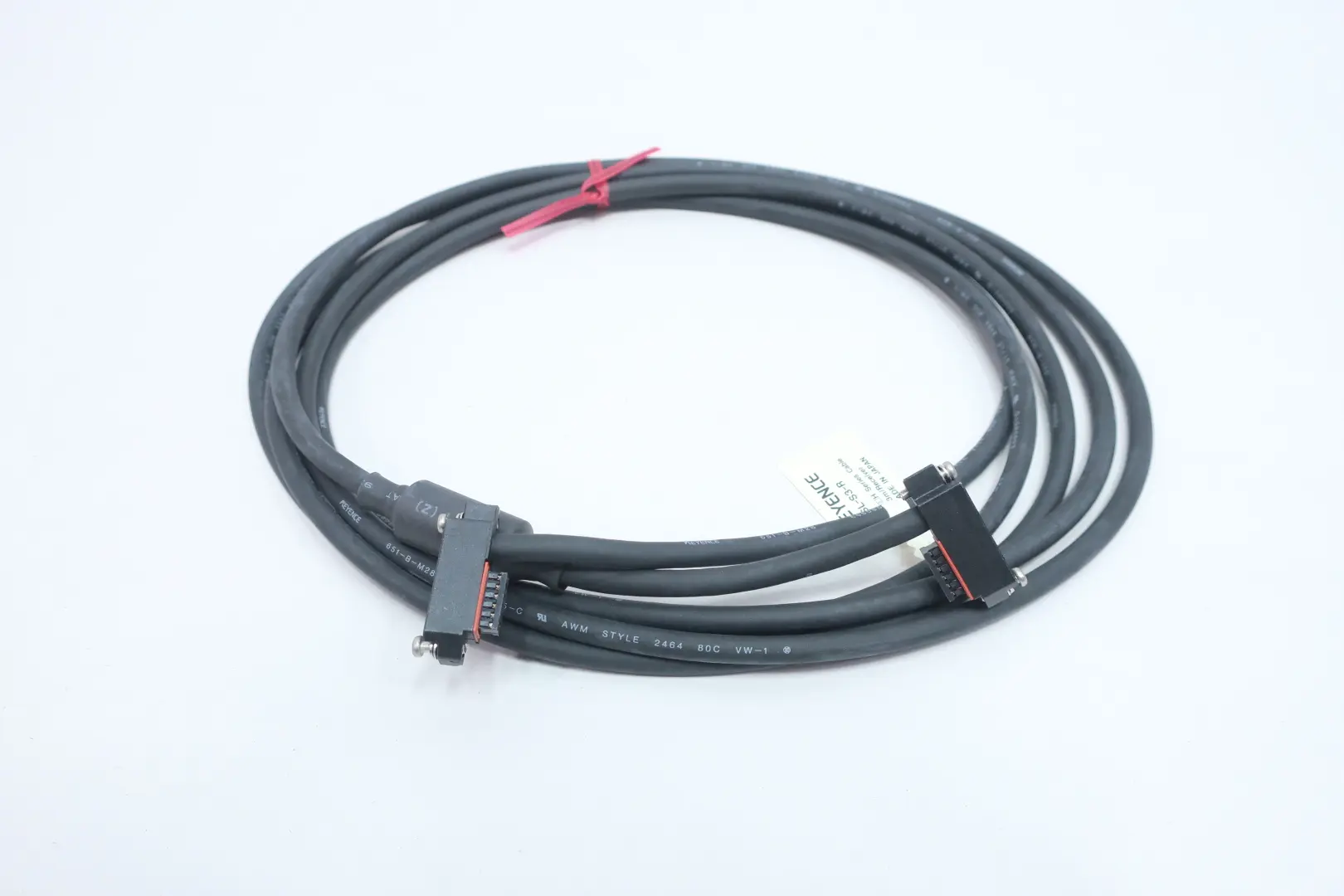 Produktfoto 1 von KEYENCE SL-S3-R