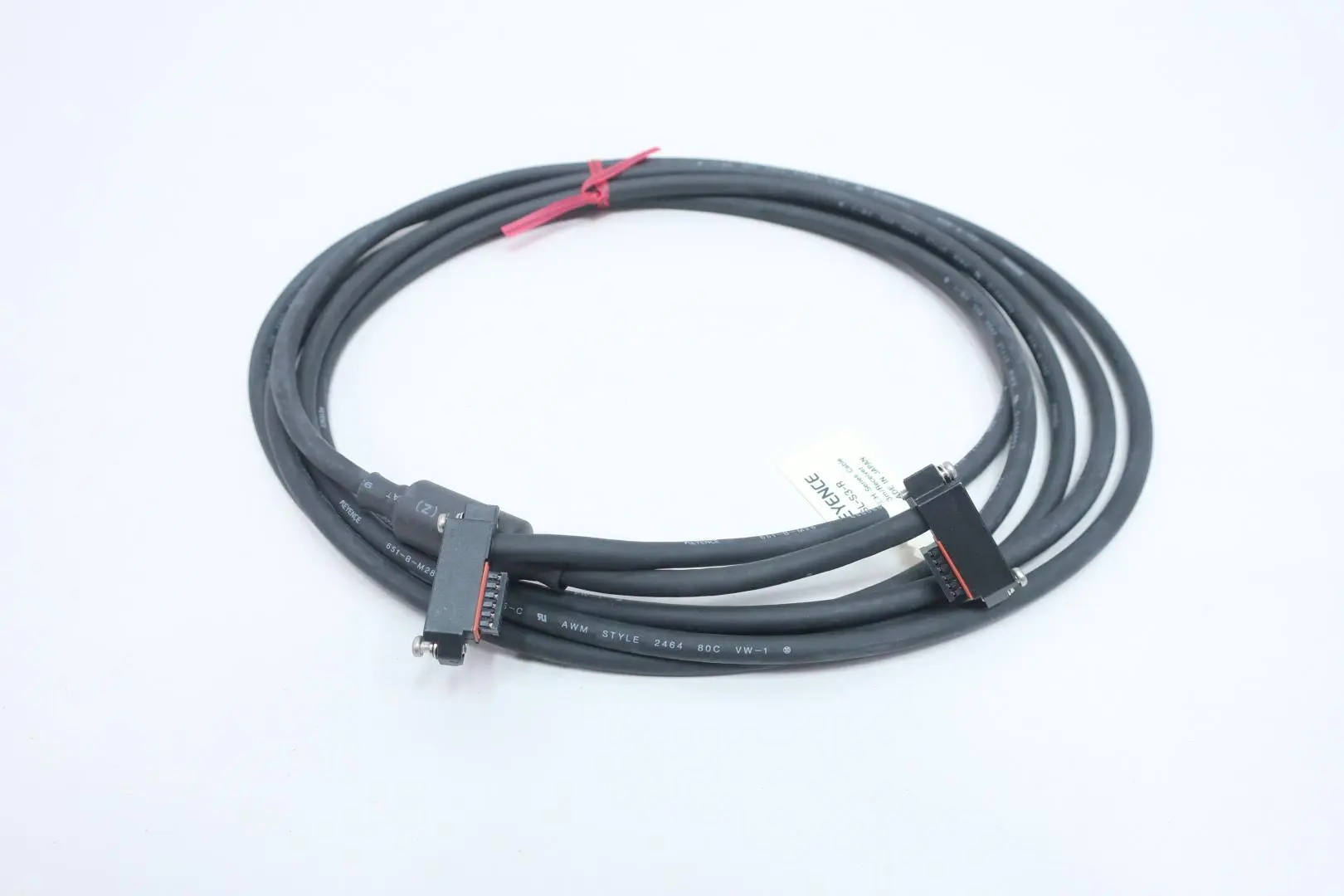 Produktfoto 1 von KEYENCE SL-S3-R