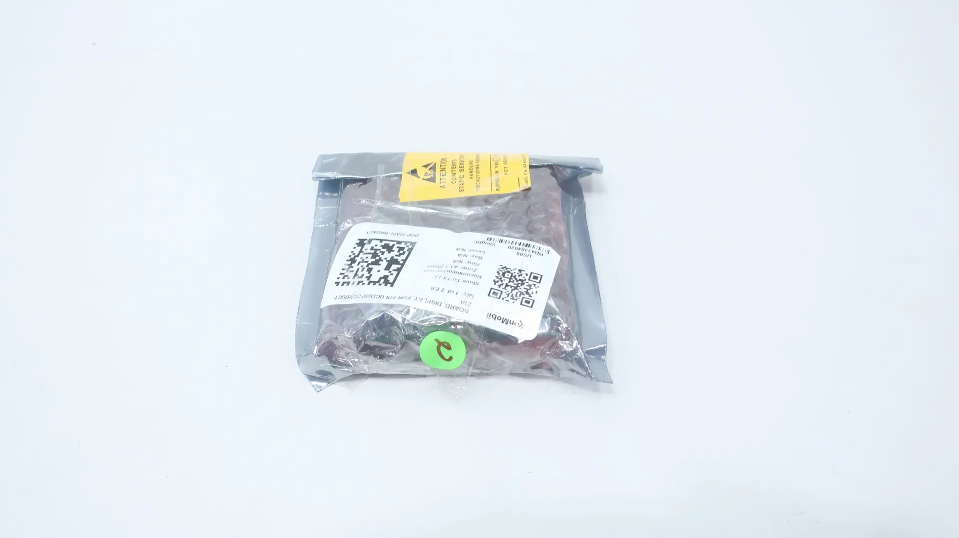 Produktfoto 1 von ROSEMOUNT 855-758830
