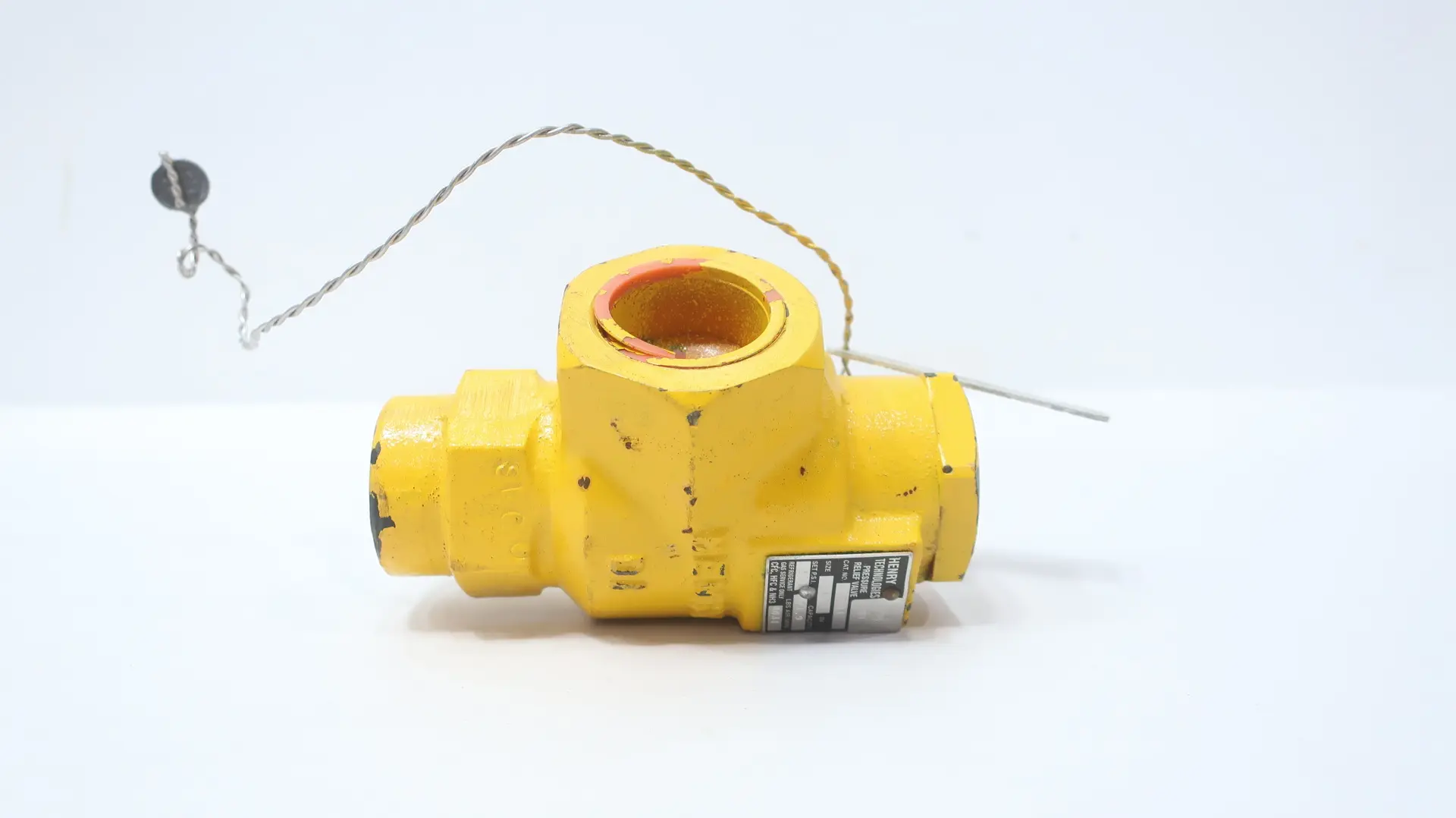 Produktfoto 1 von HENRY TECHNOLOGIES 5603