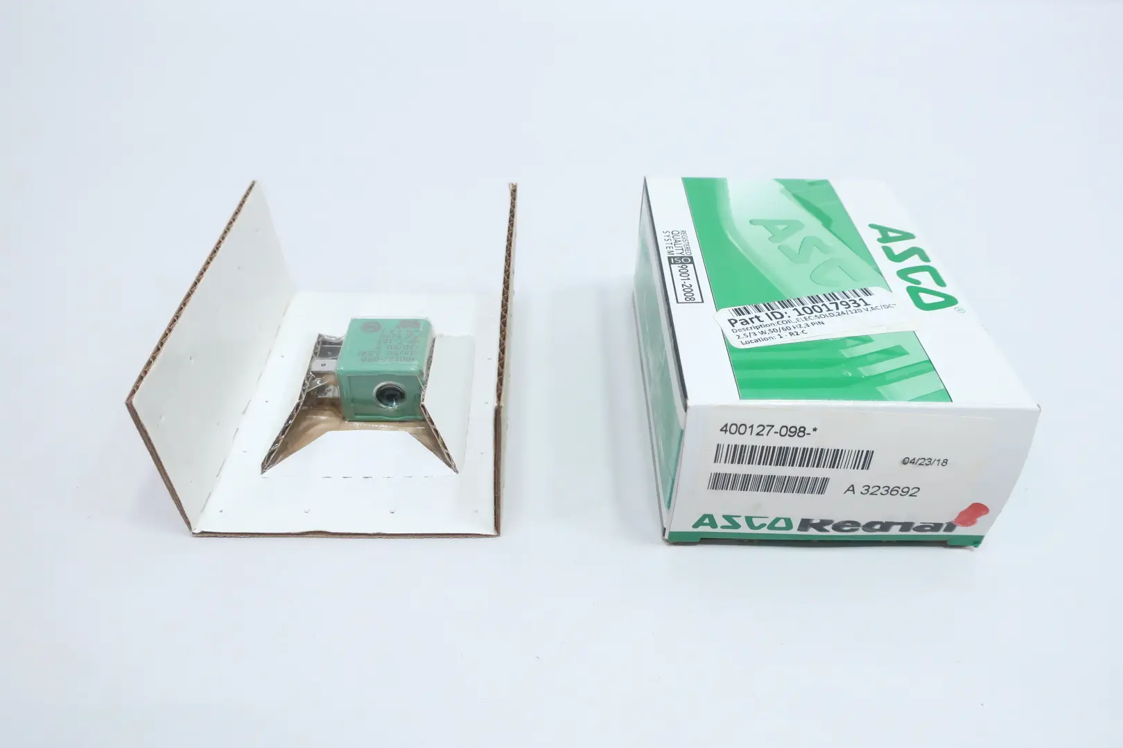 Produktfoto 1 von ASCO 400127-098