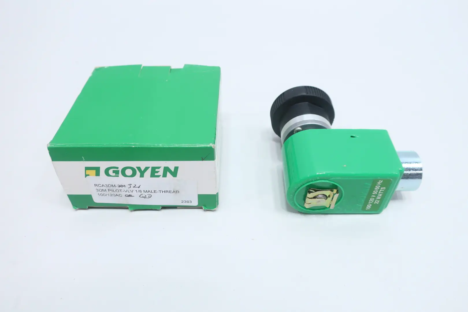 Produktfoto 1 von GOYEN RCA3DM-321