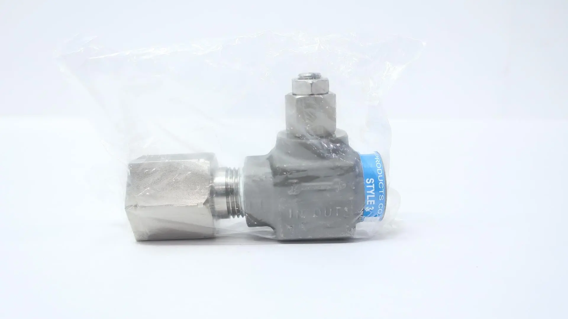 Produktfoto 1 von ASHCROFT STYLE 3 588