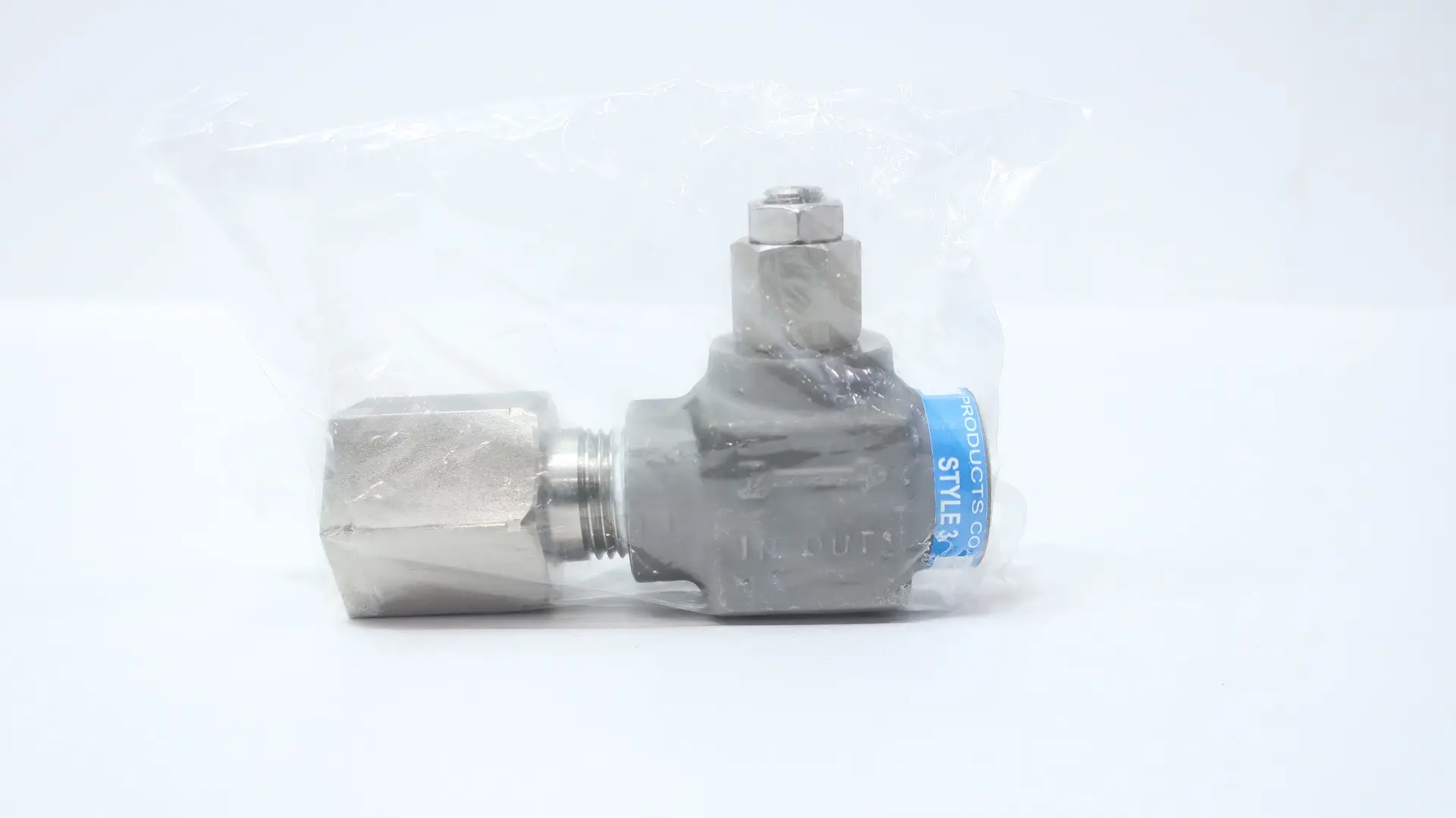 Produktfoto 1 von ASHCROFT STYLE 3 588
