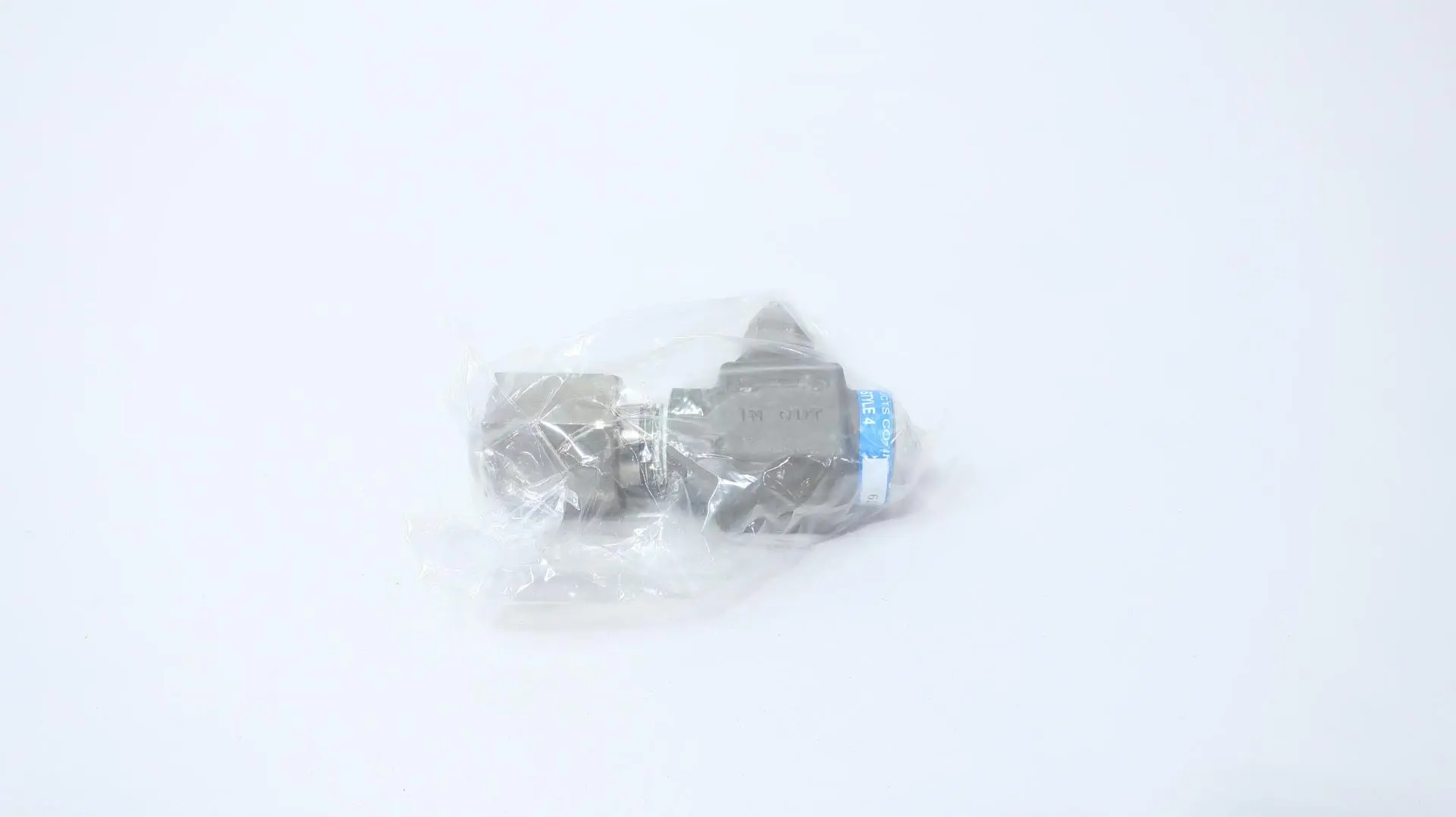 Produktfoto 1 von ASHCROFT STYLE 4 621