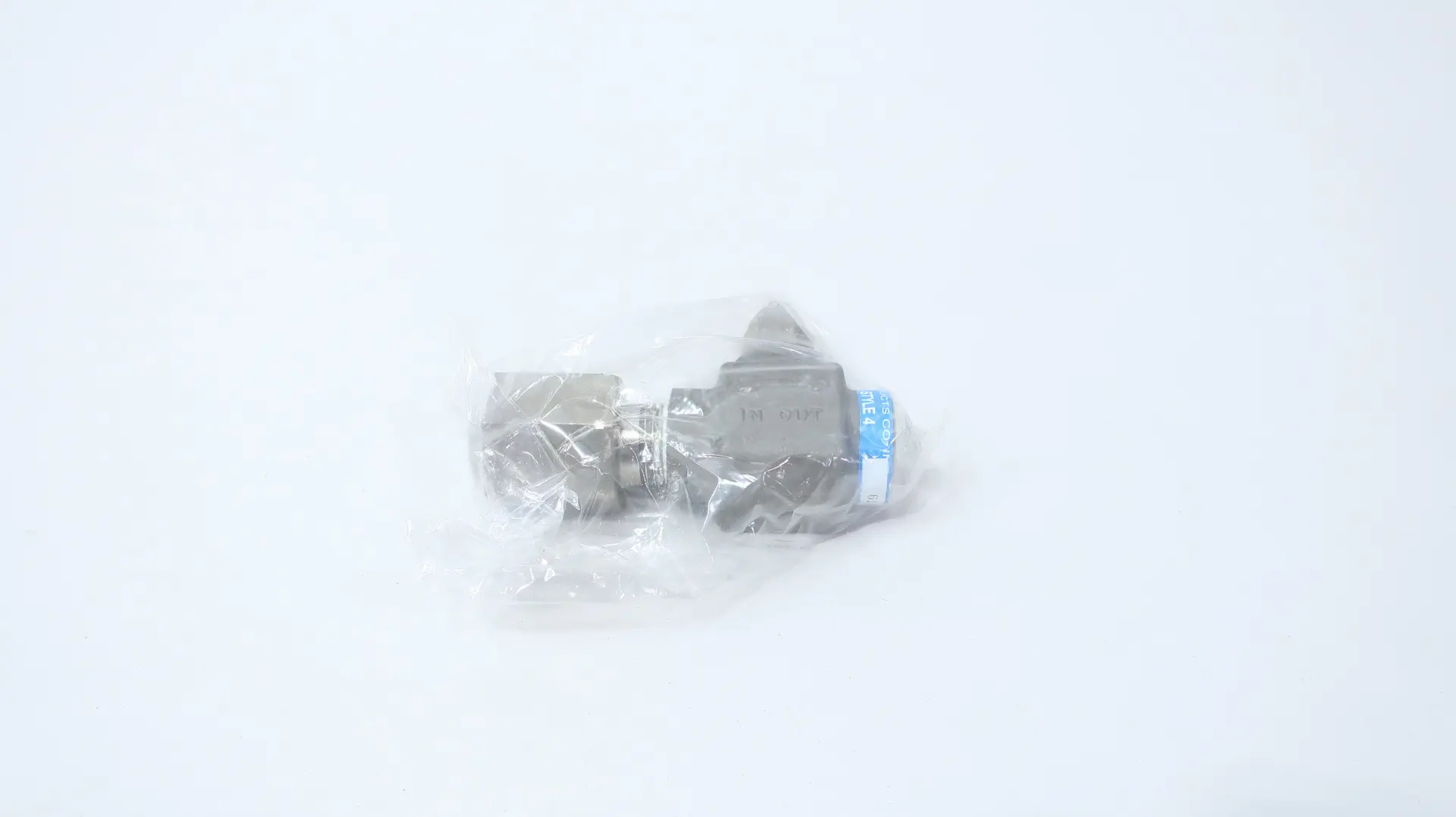 Produktfoto 1 von ASHCROFT STYLE 4 621