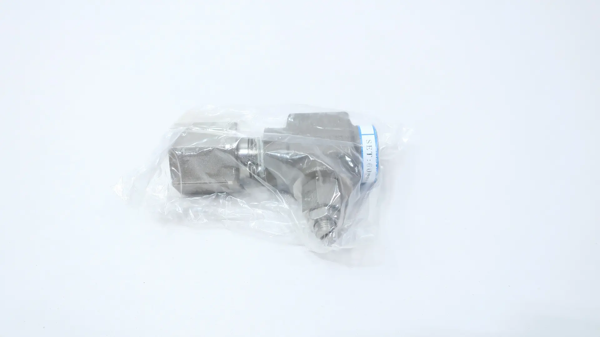 Produktfoto 1 von ASHCROFT STYLE 3 465