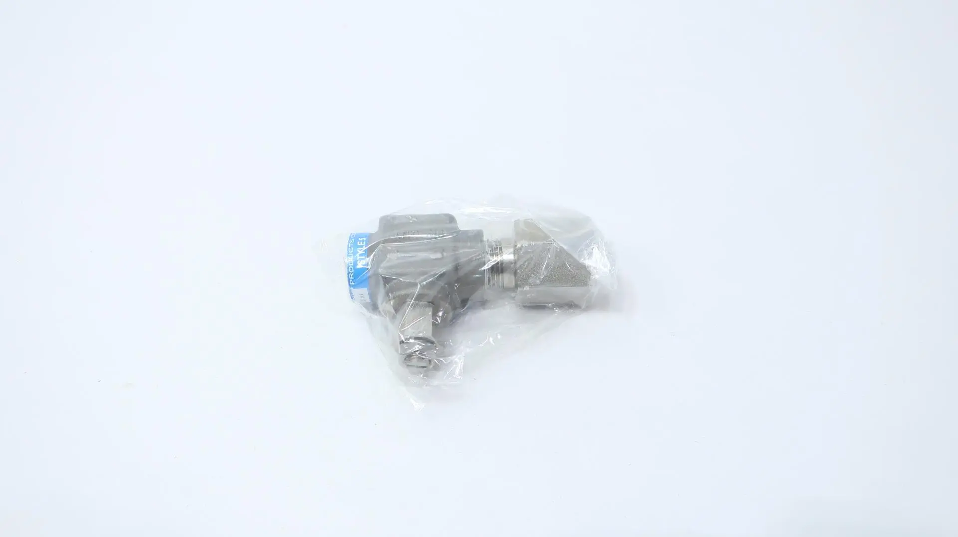 Produktfoto 1 von ASHCROFT STYLE 5 625