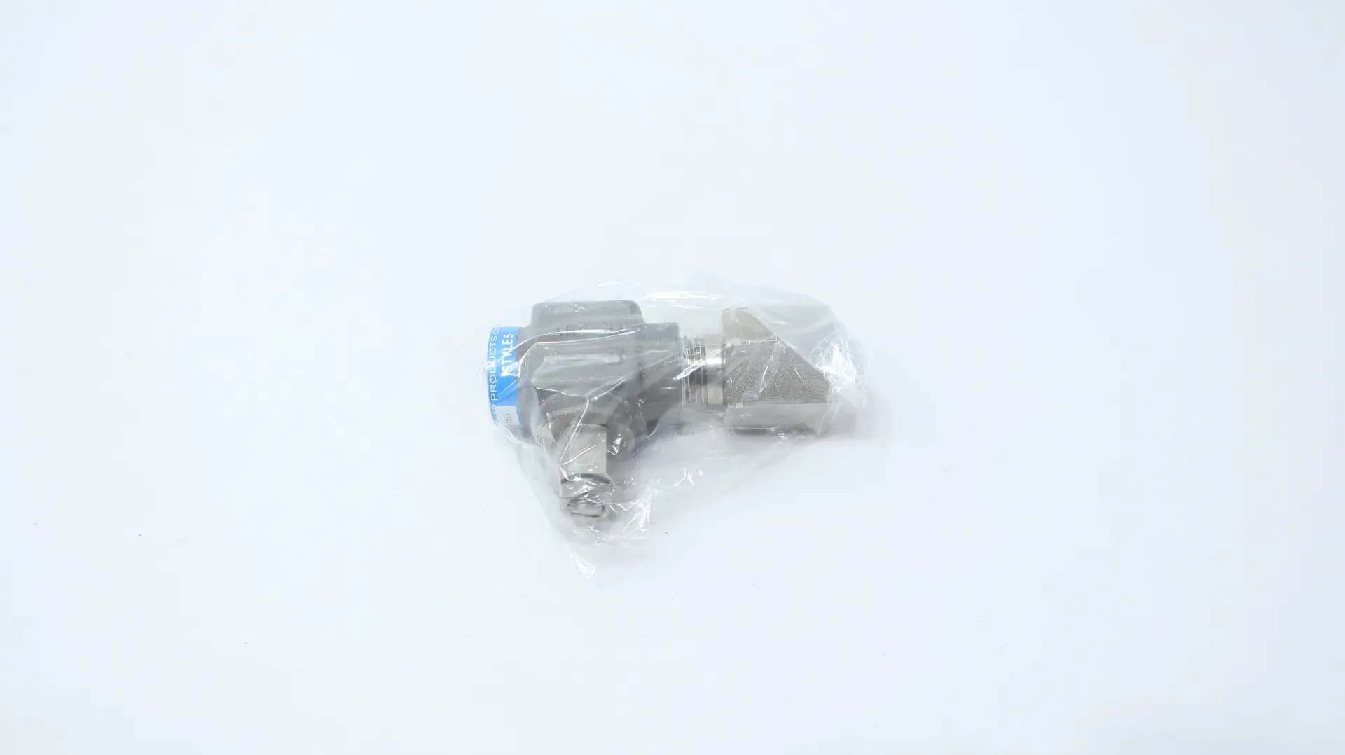 Produktfoto 1 von ASHCROFT STYLE 5 625