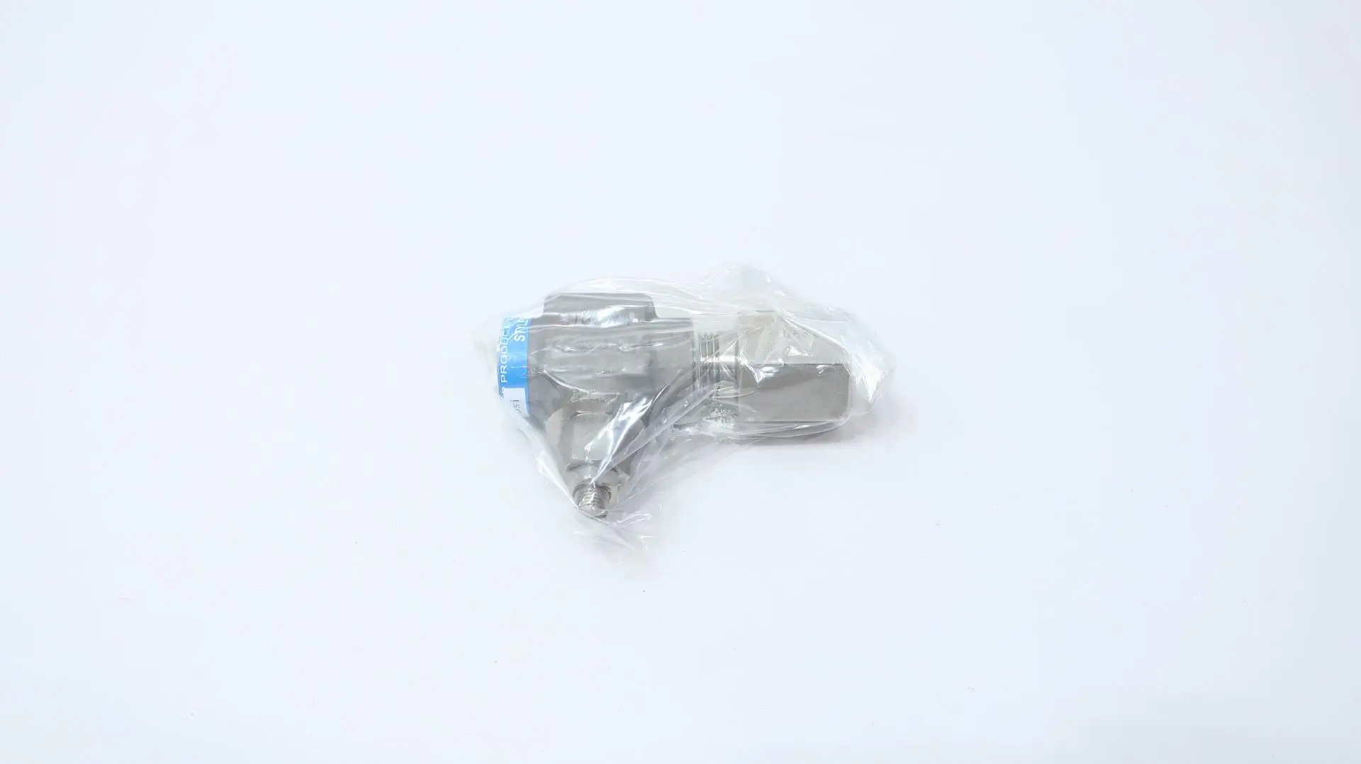 Produktfoto 1 von ASHCROFT STYLE 3 627