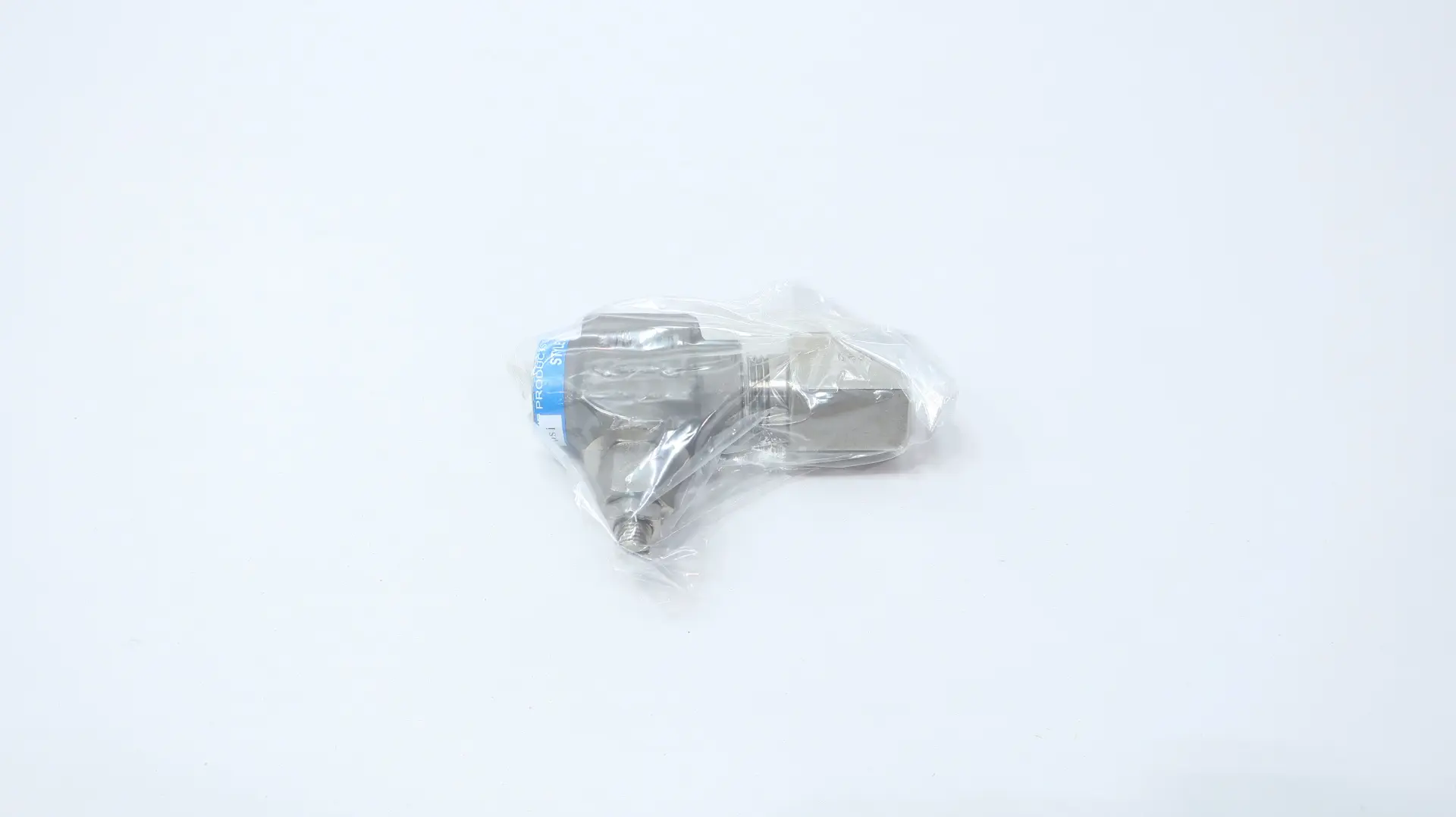 Produktfoto 1 von ASHCROFT STYLE 3 627