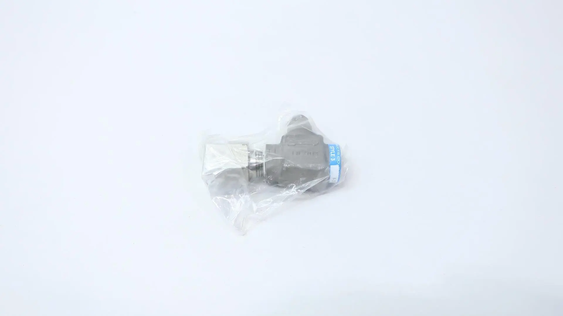 Produktfoto 1 von ASHCROFT STYLE 3 637