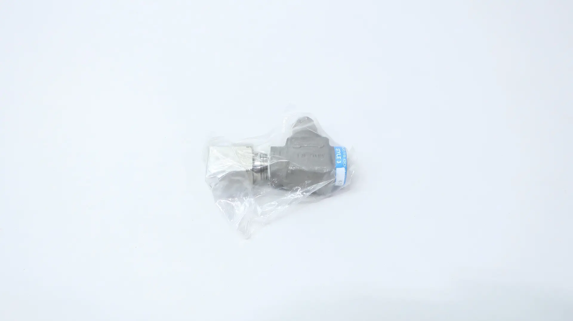 Produktfoto 1 von ASHCROFT STYLE 3 637