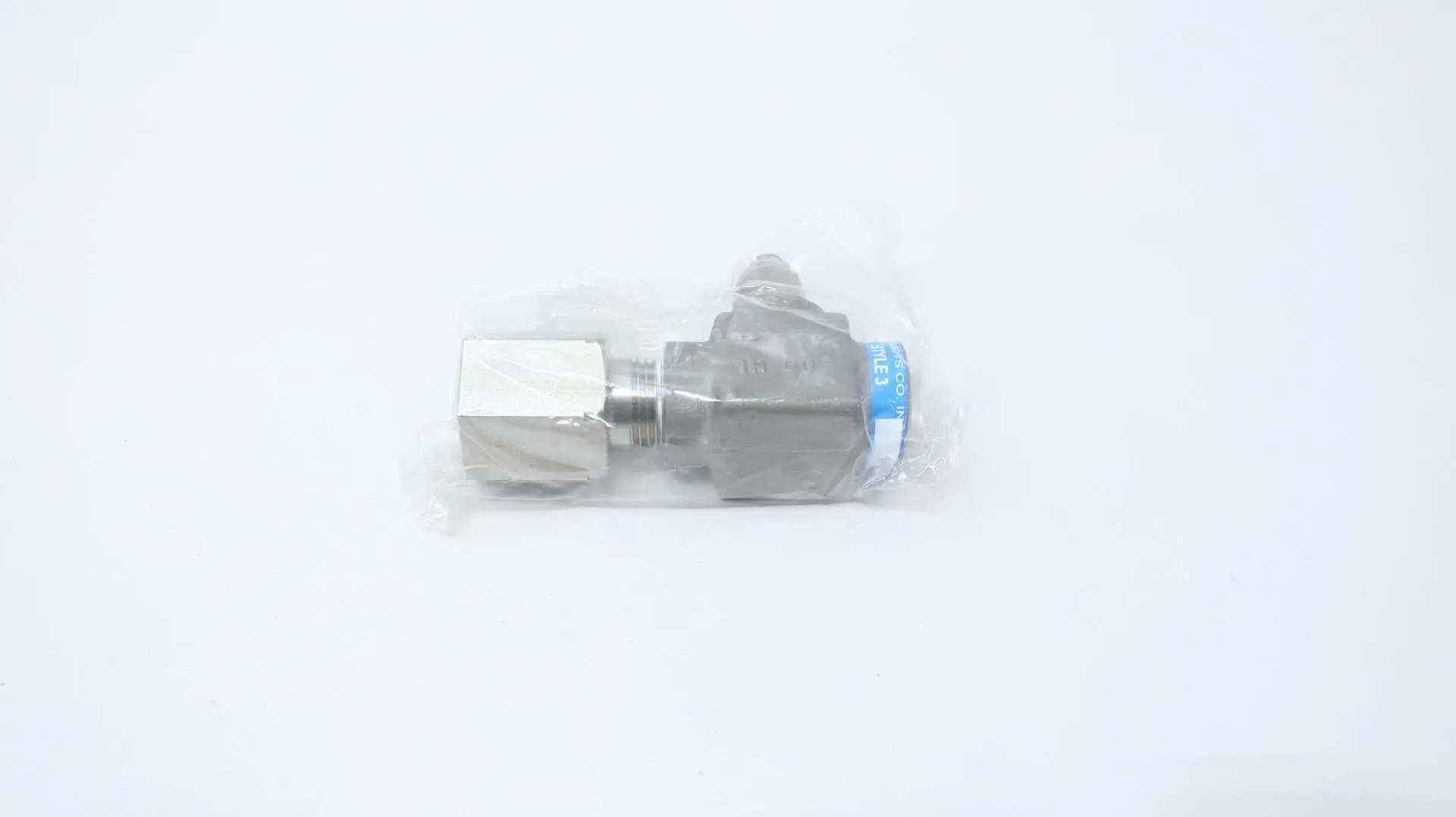 Produktfoto 1 von ASHCROFT STYLE 3 461