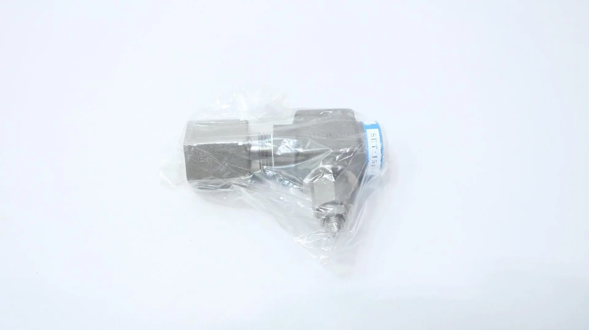 Produktfoto 1 von ASHCROFT STYLE 3 611