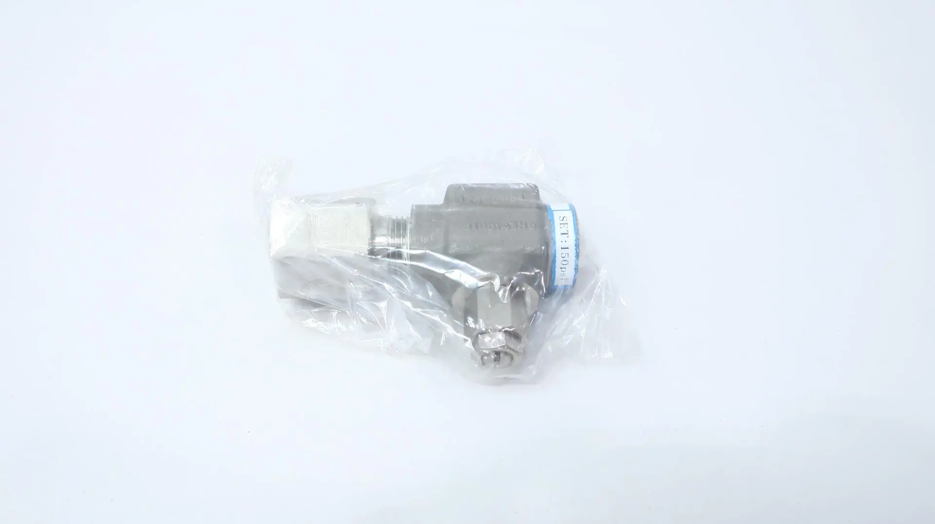 Produktfoto 1 von ASHCROFT STYLE 3 618