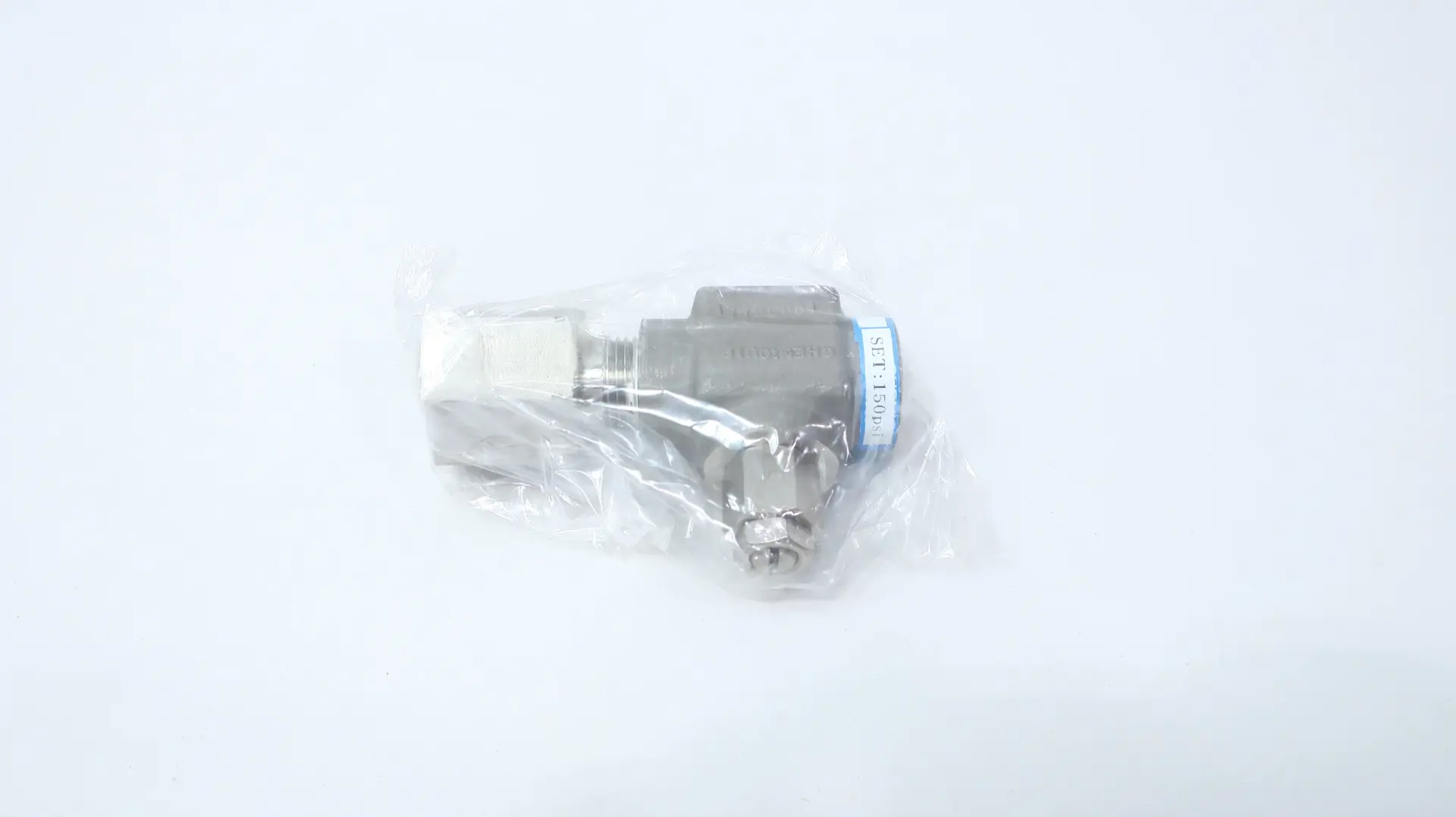 Produktfoto 1 von ASHCROFT STYLE 3 618
