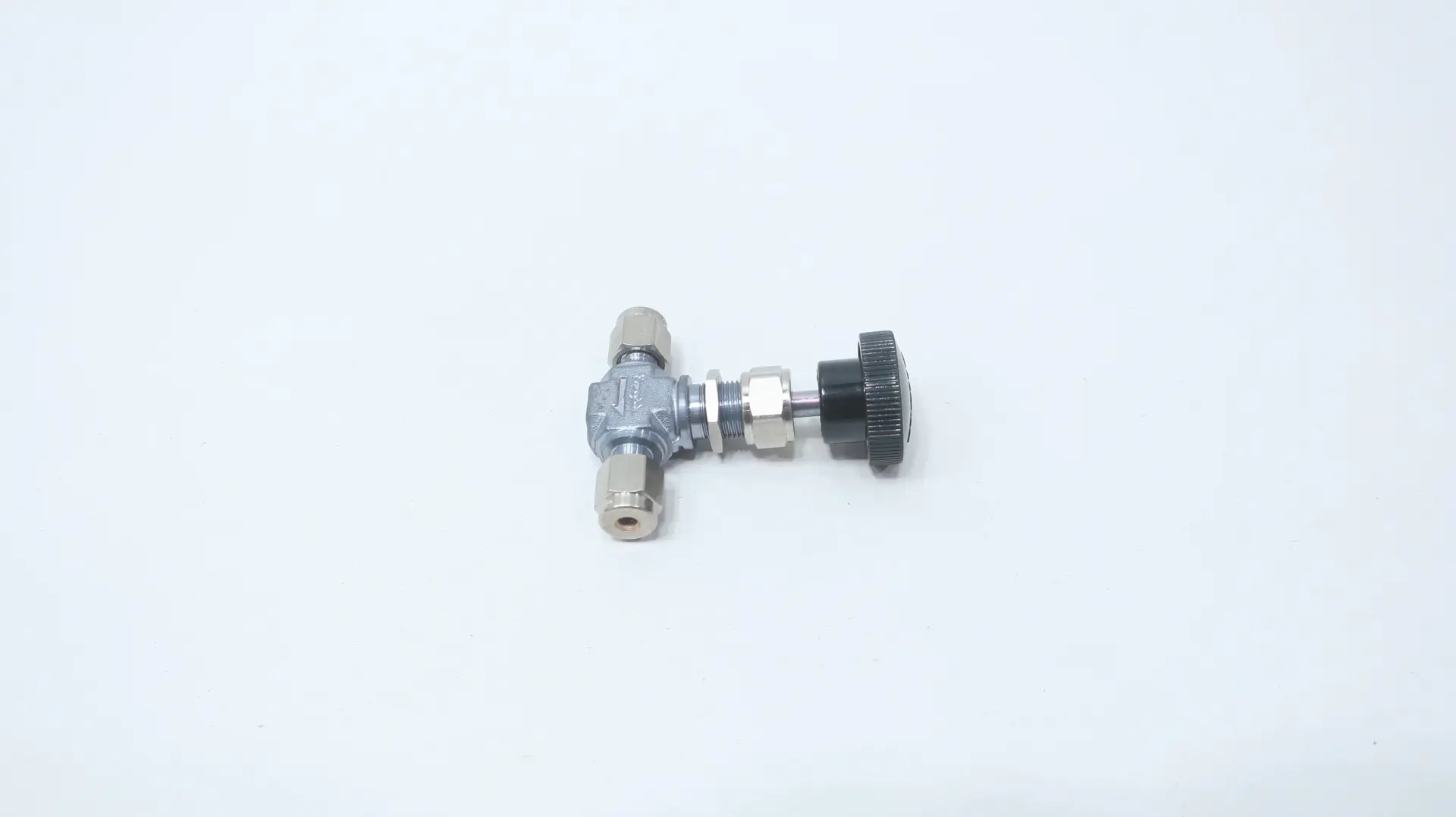 Produktfoto 1 von SWAGELOK SS-0RS2-12457