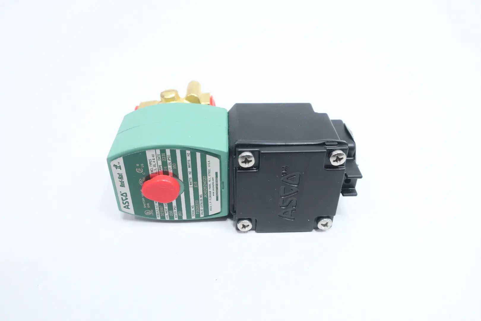 Produktfoto 1 von ASCO JKH8262H020