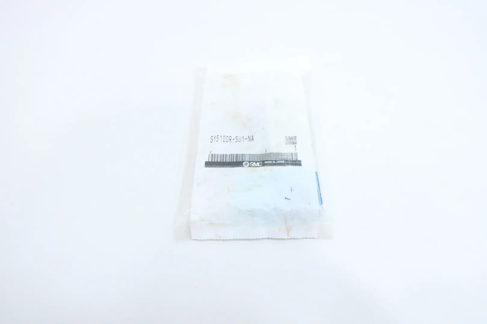 Produktfoto 1 von SMC SY5100R-5U1-NA