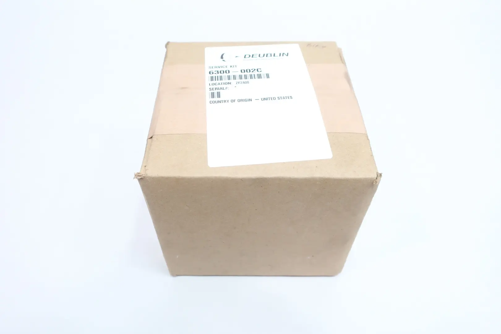DEUBLIN 6300-002C