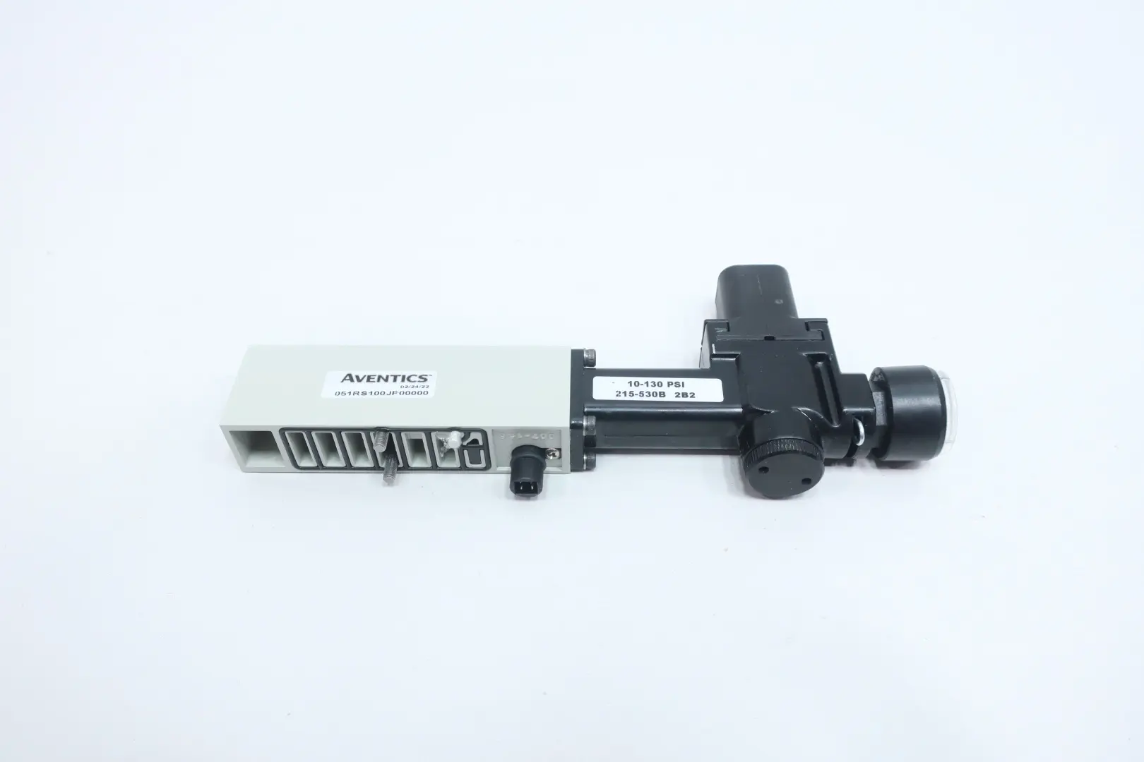 Produktfoto 1 von AVENTICS 051RS100JP00000